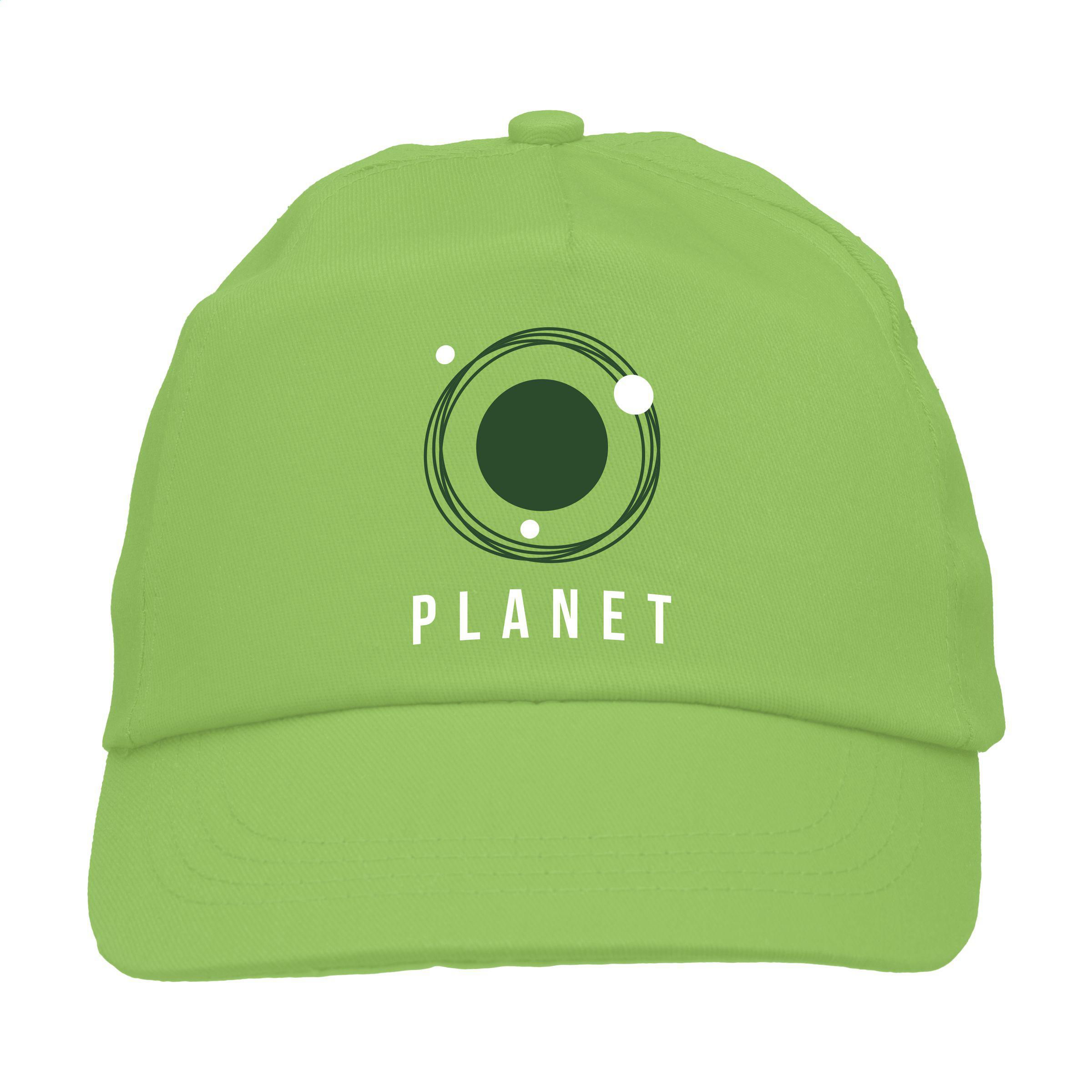 Uni casquette