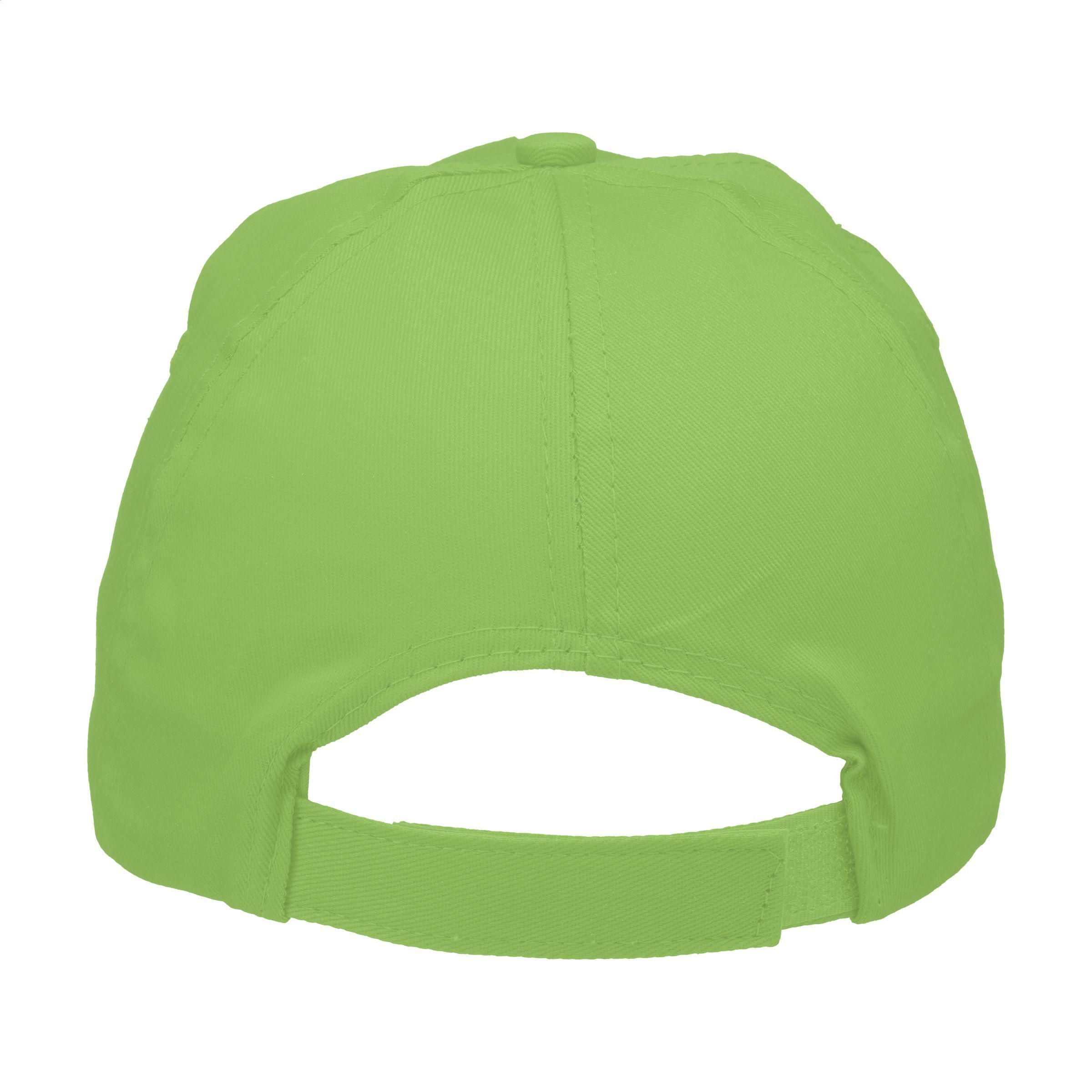 Uni casquette