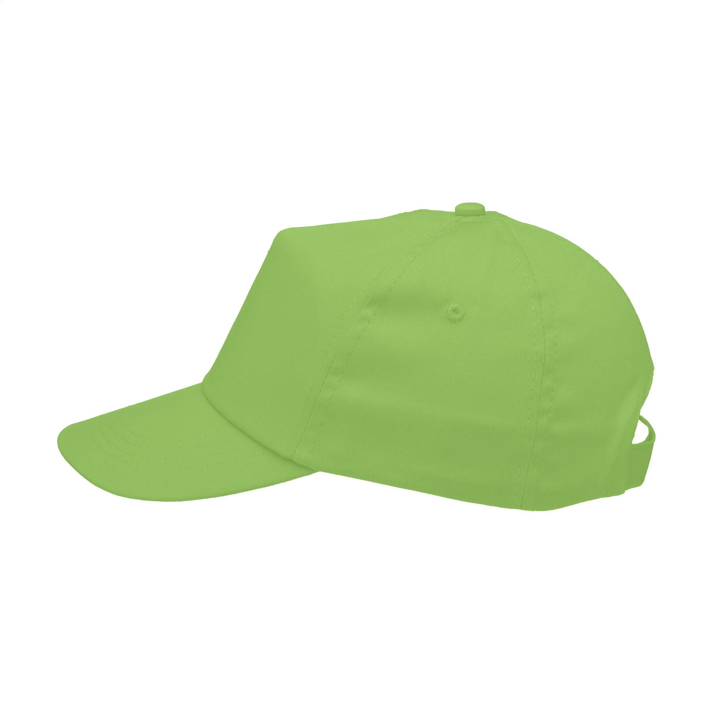 Uni casquette