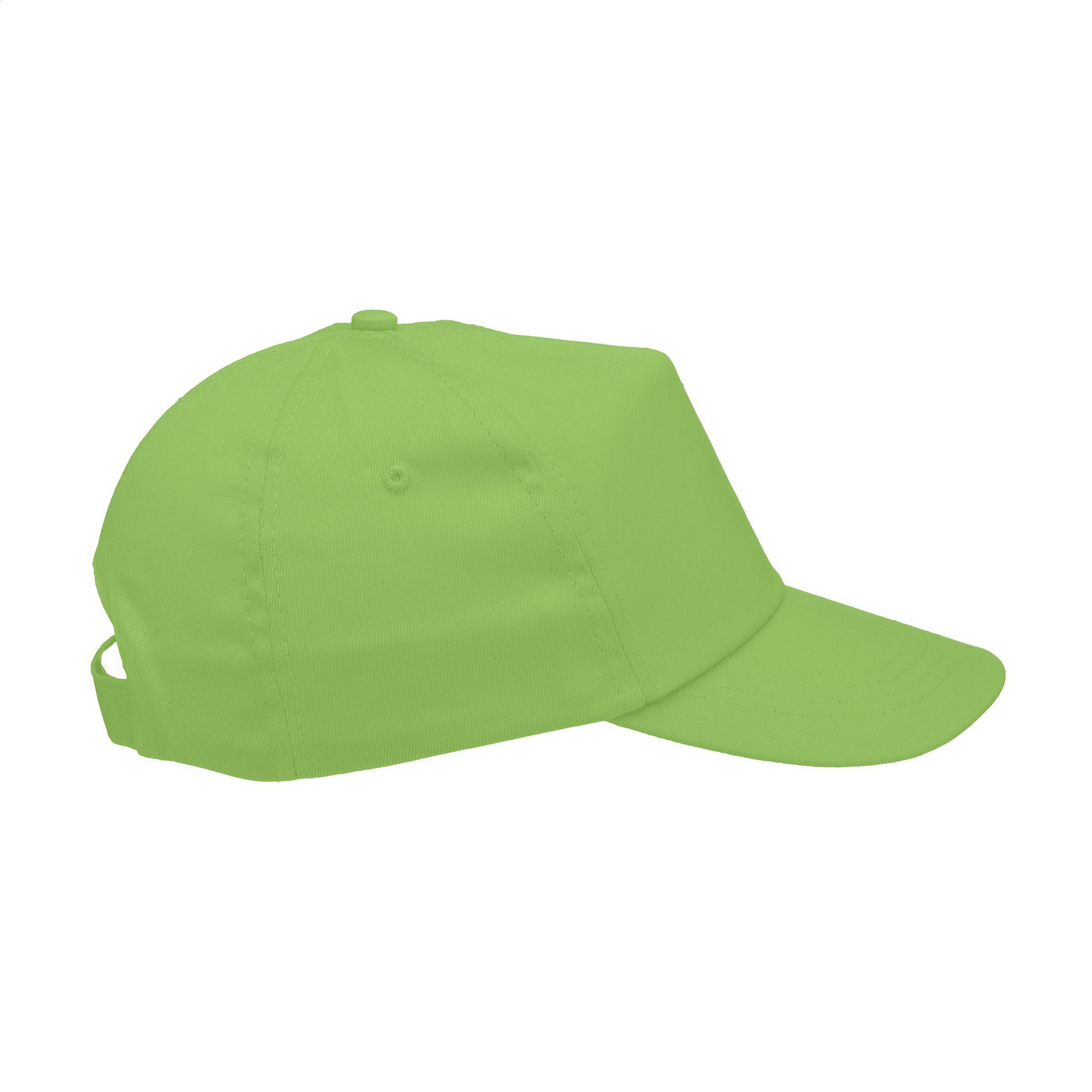 Uni casquette