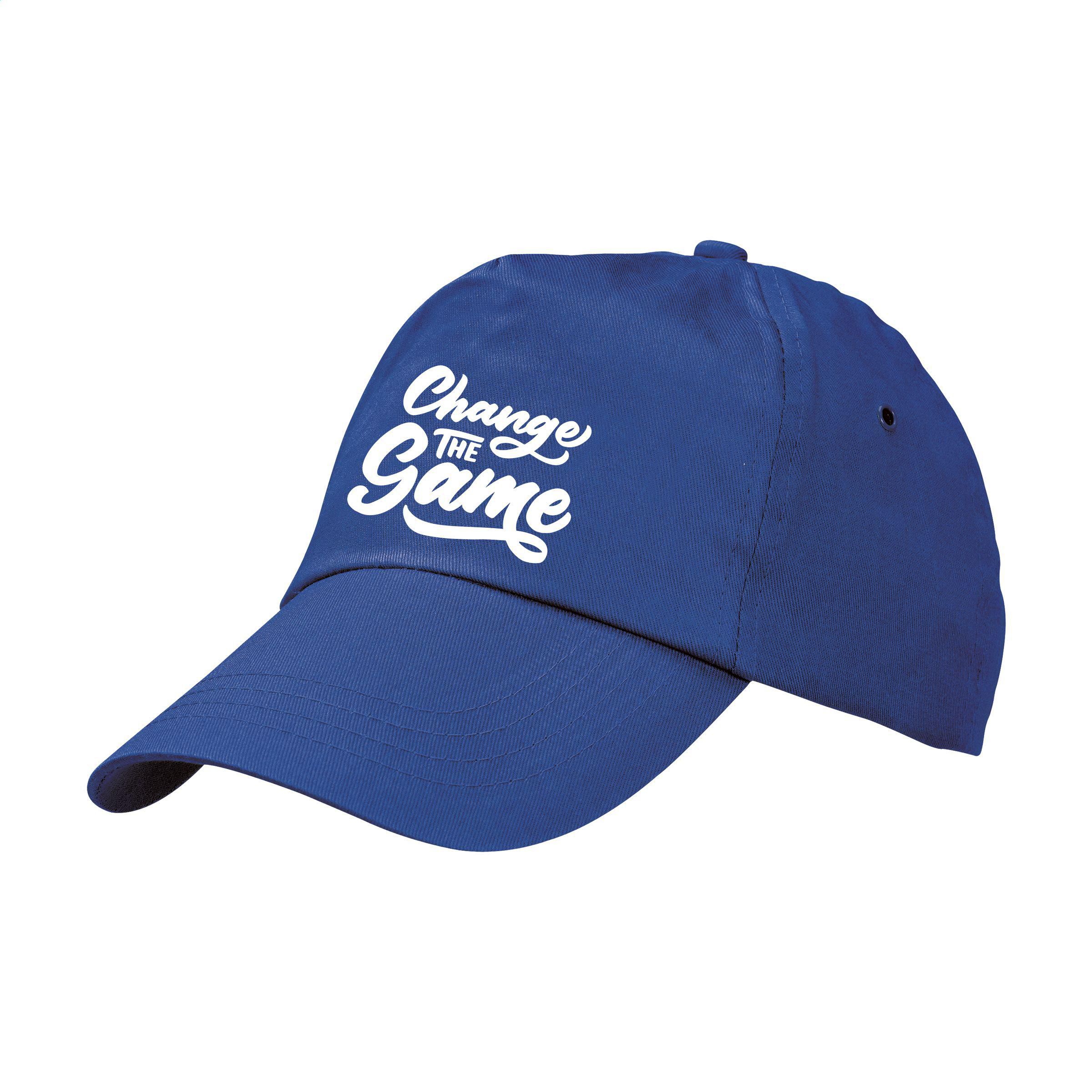 Uni casquette