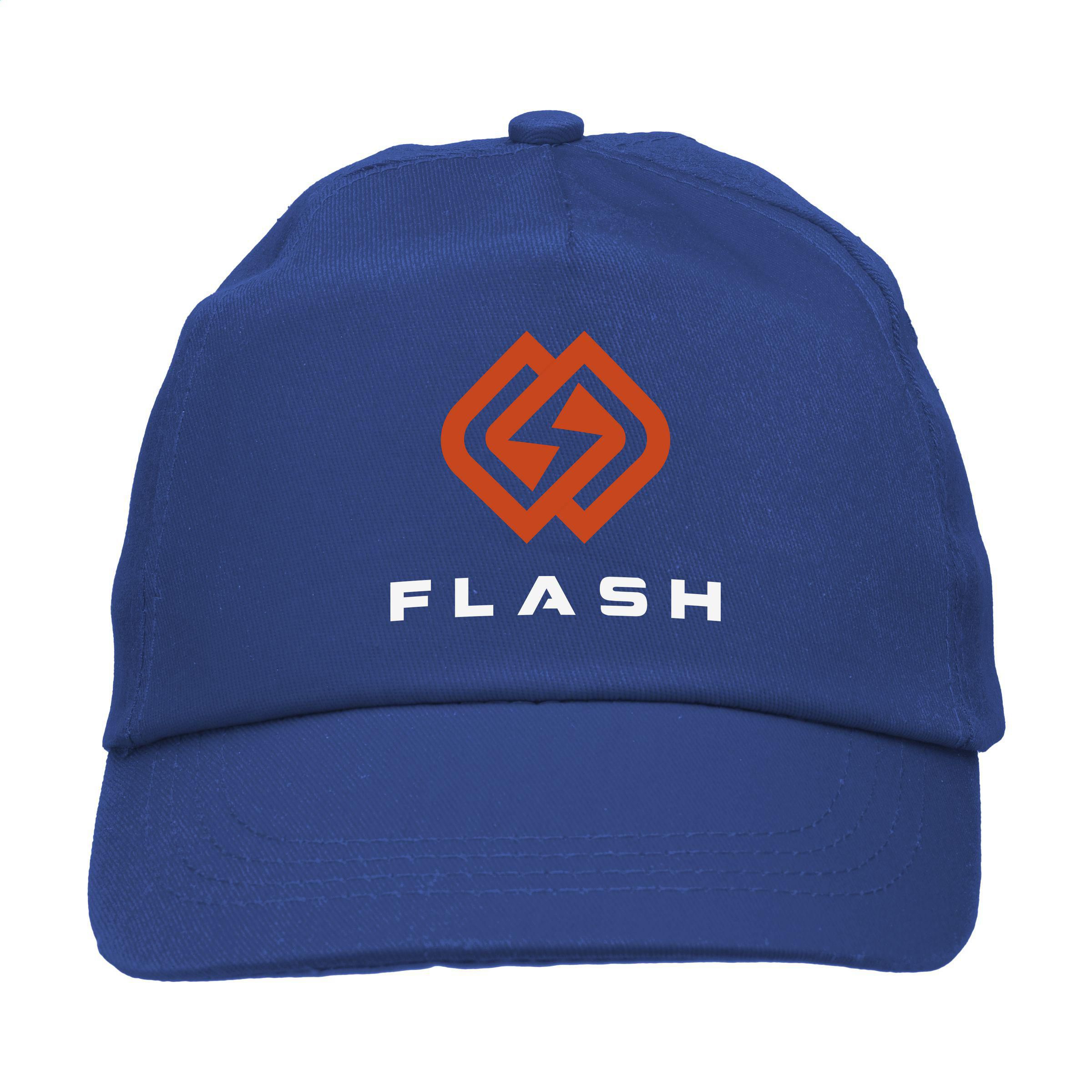 Uni casquette