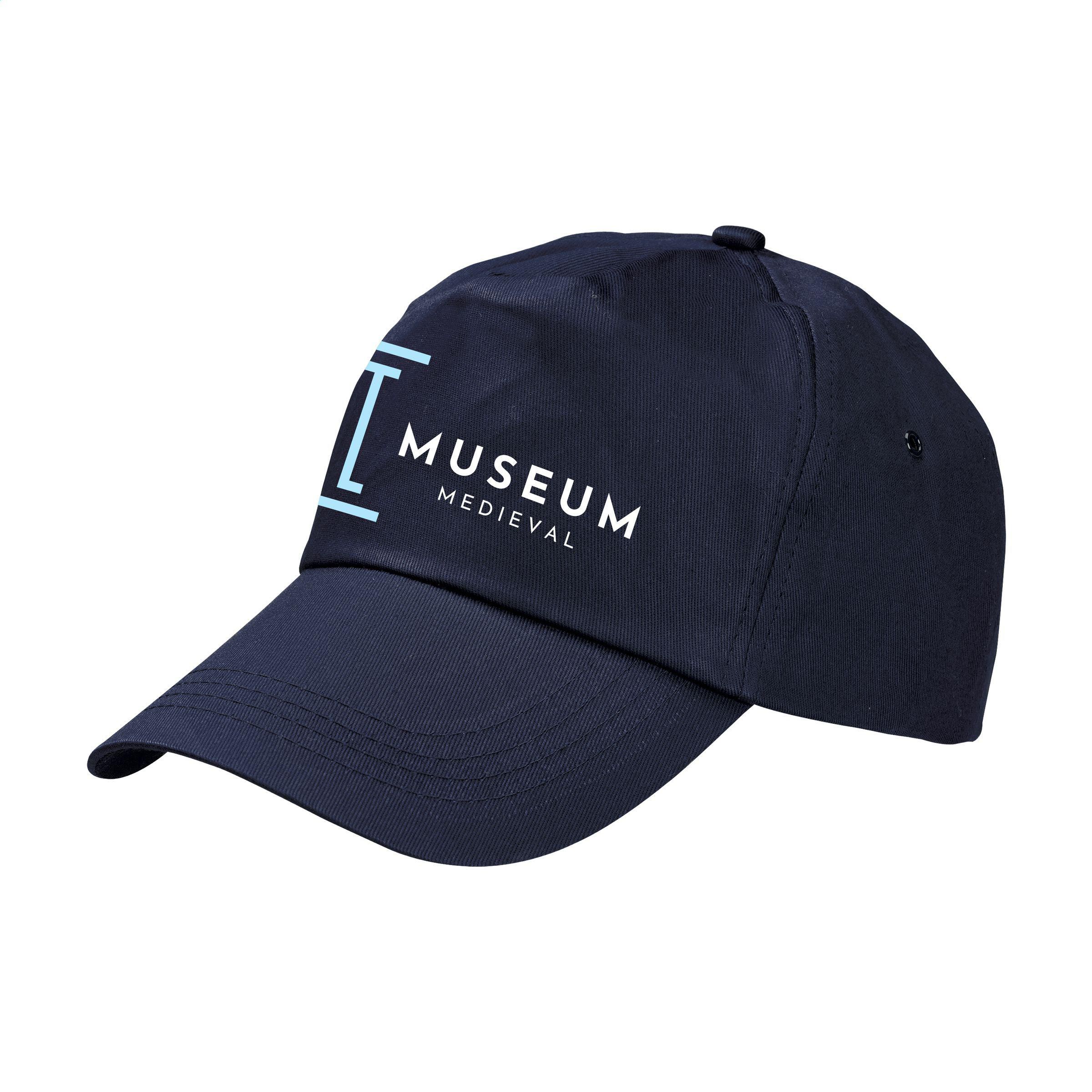 Uni casquette