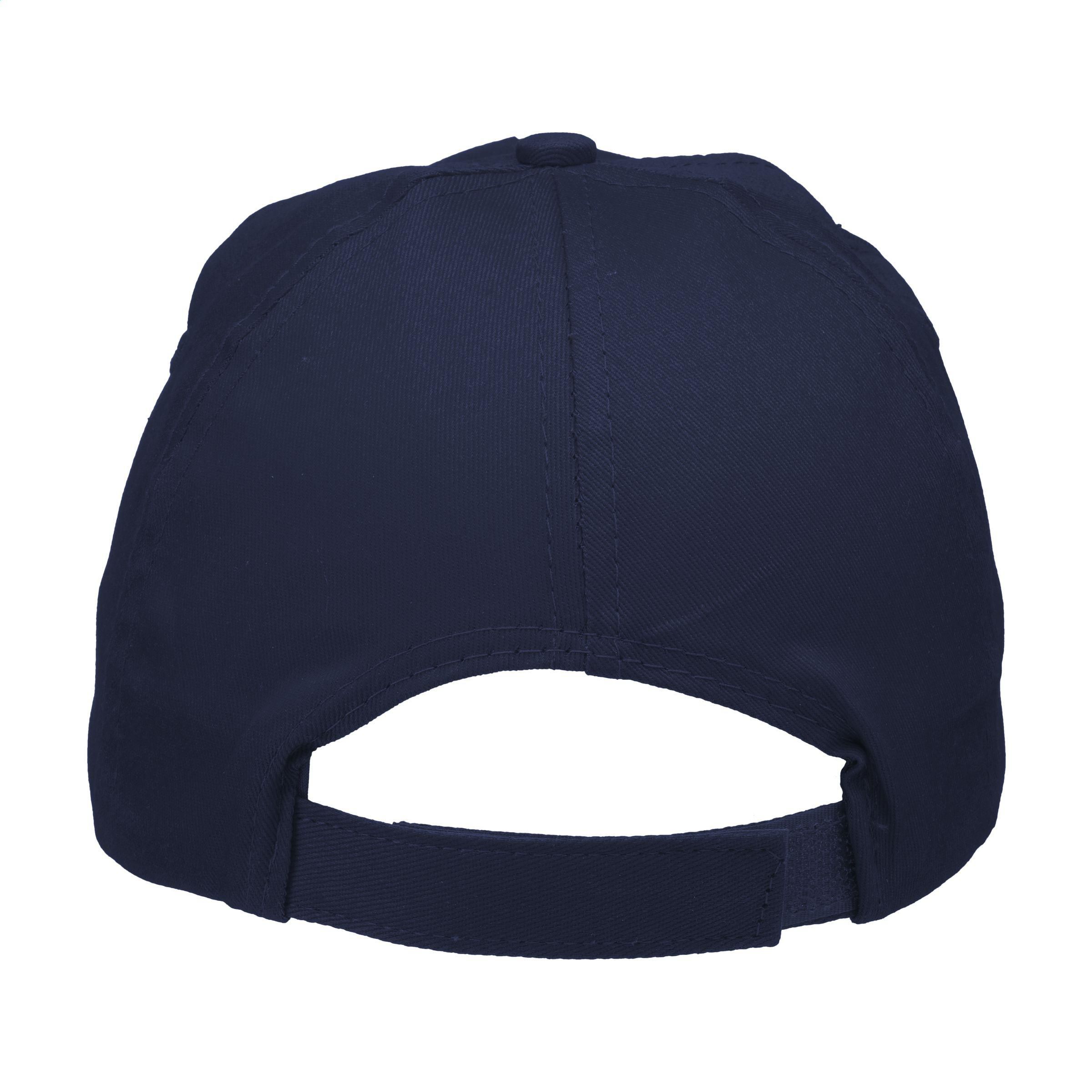 Uni casquette