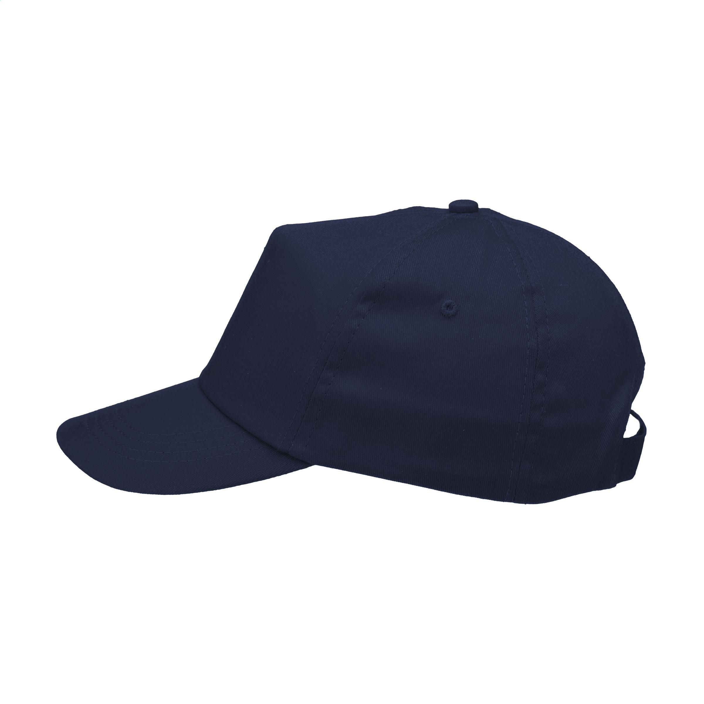 Uni casquette
