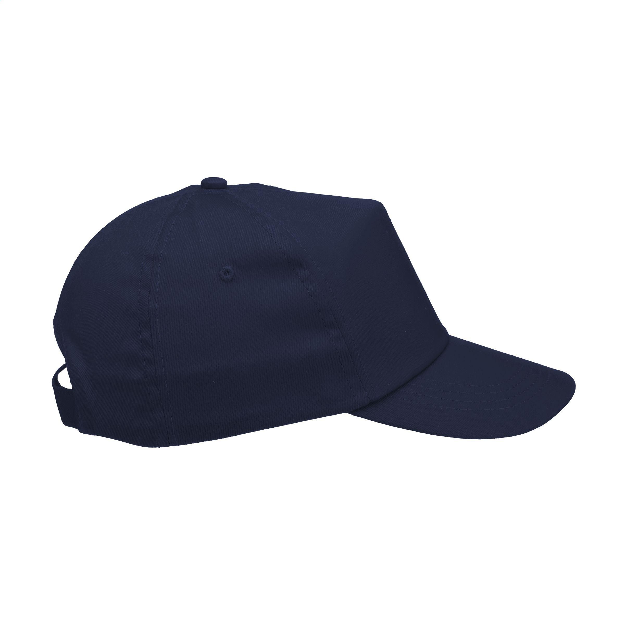 Uni casquette
