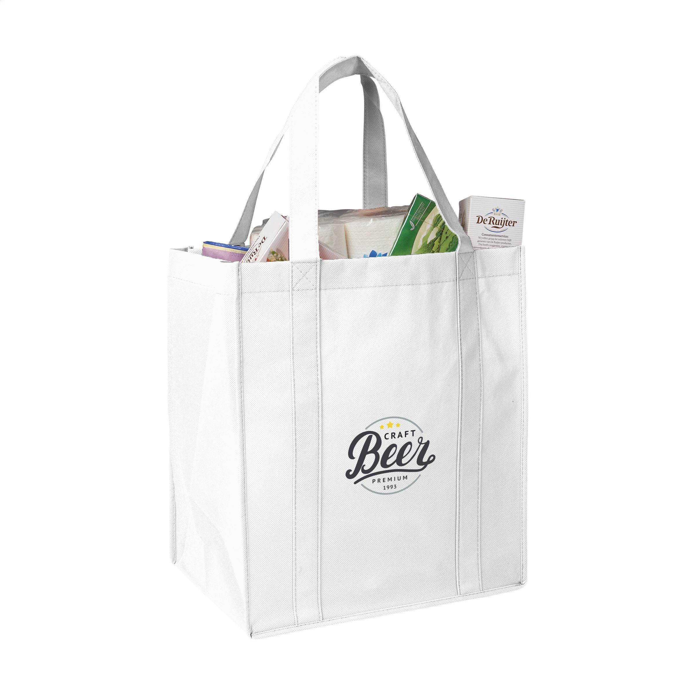 Shop XL GRS RPET (80 g/m²) sac shopping