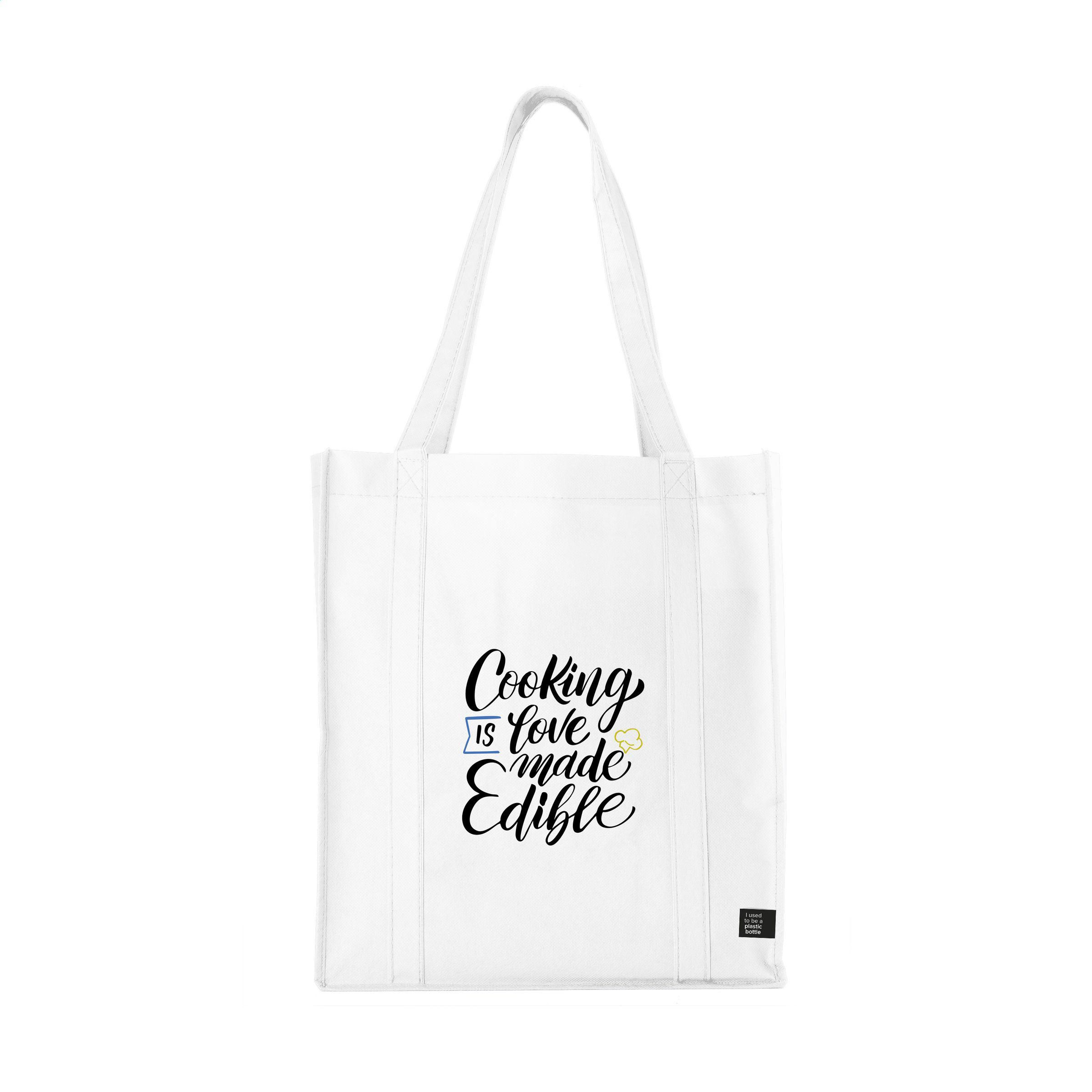 Shop XL GRS RPET (80 g/m²) sac shopping