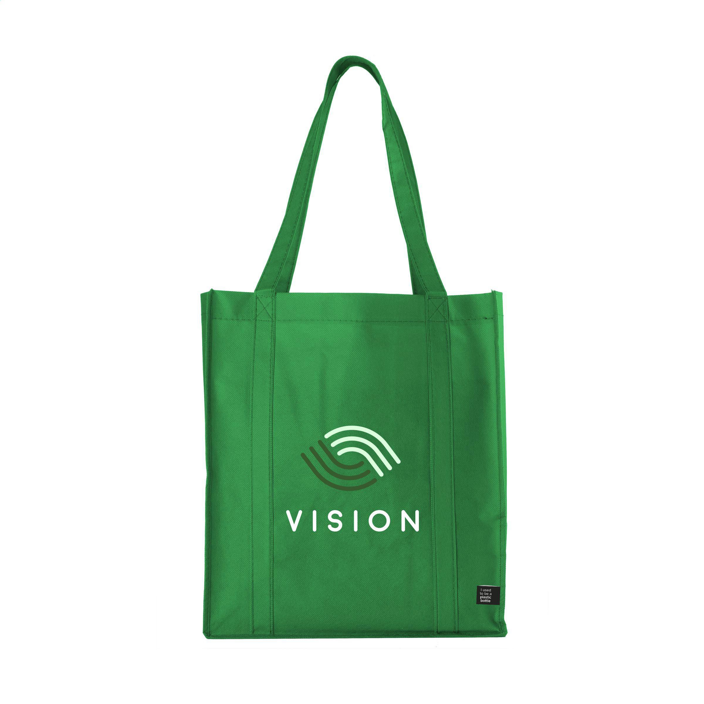 Shop XL GRS RPET (80 g/m²) sac shopping