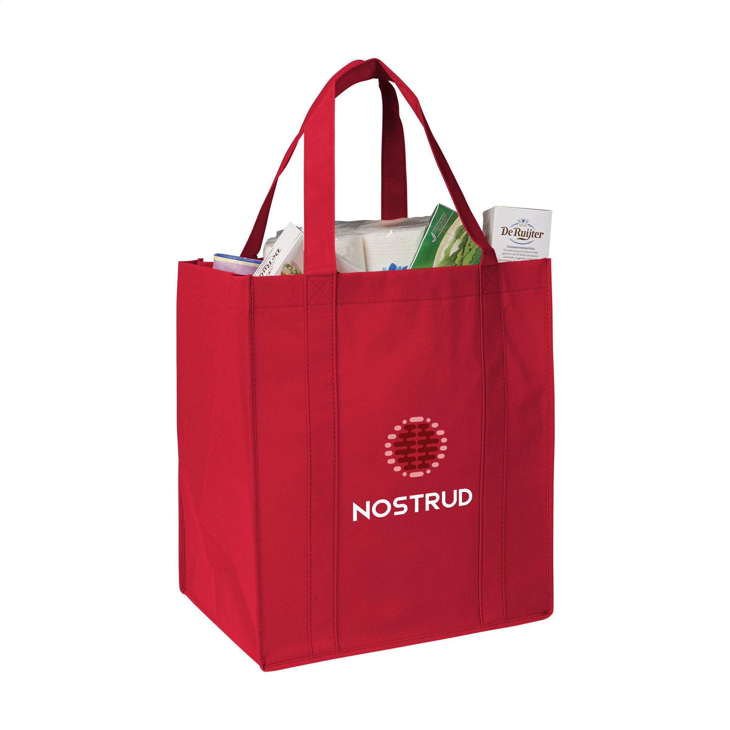 Shop XL GRS RPET (80 g/m²) sac shopping