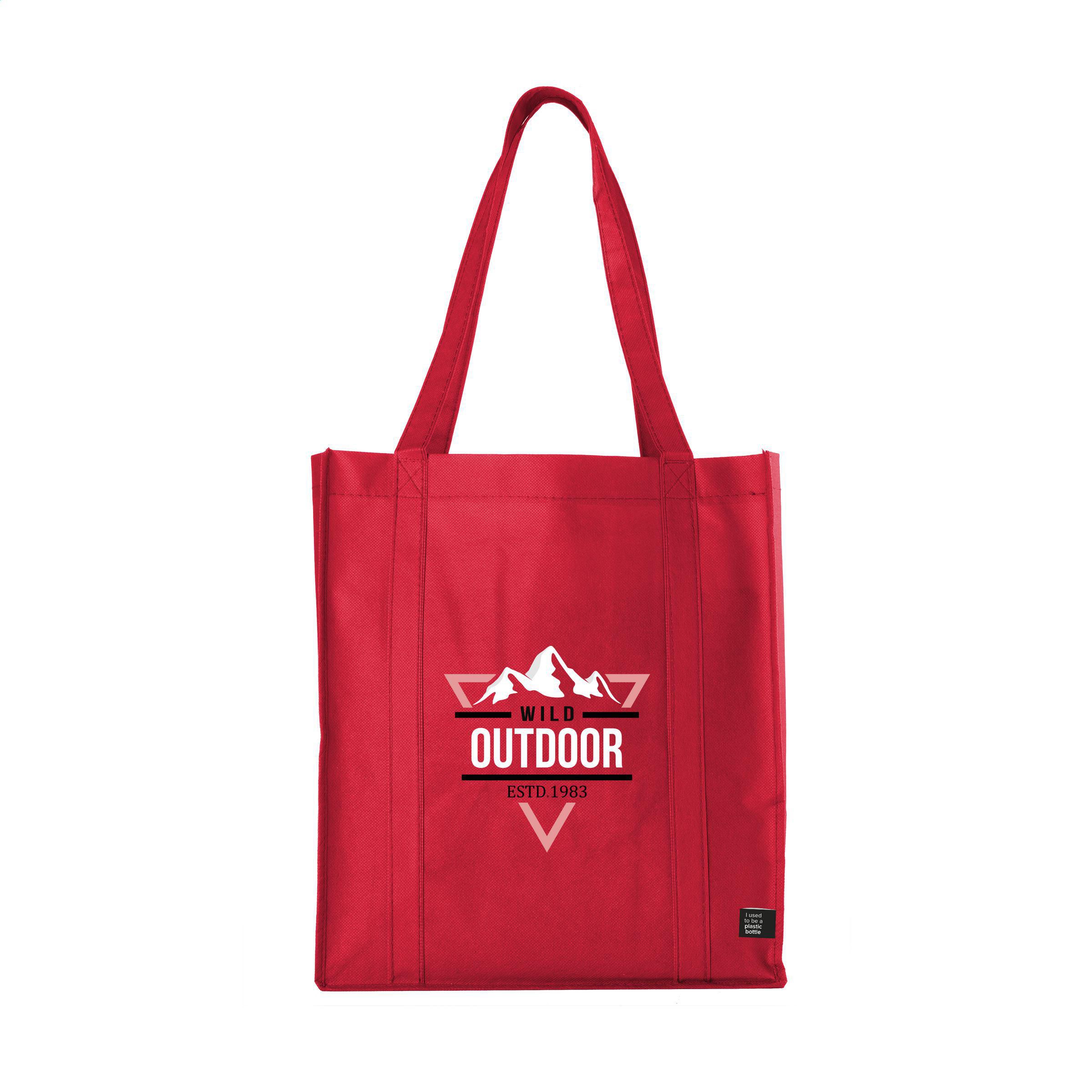 Shop XL GRS RPET (80 g/m²) sac shopping