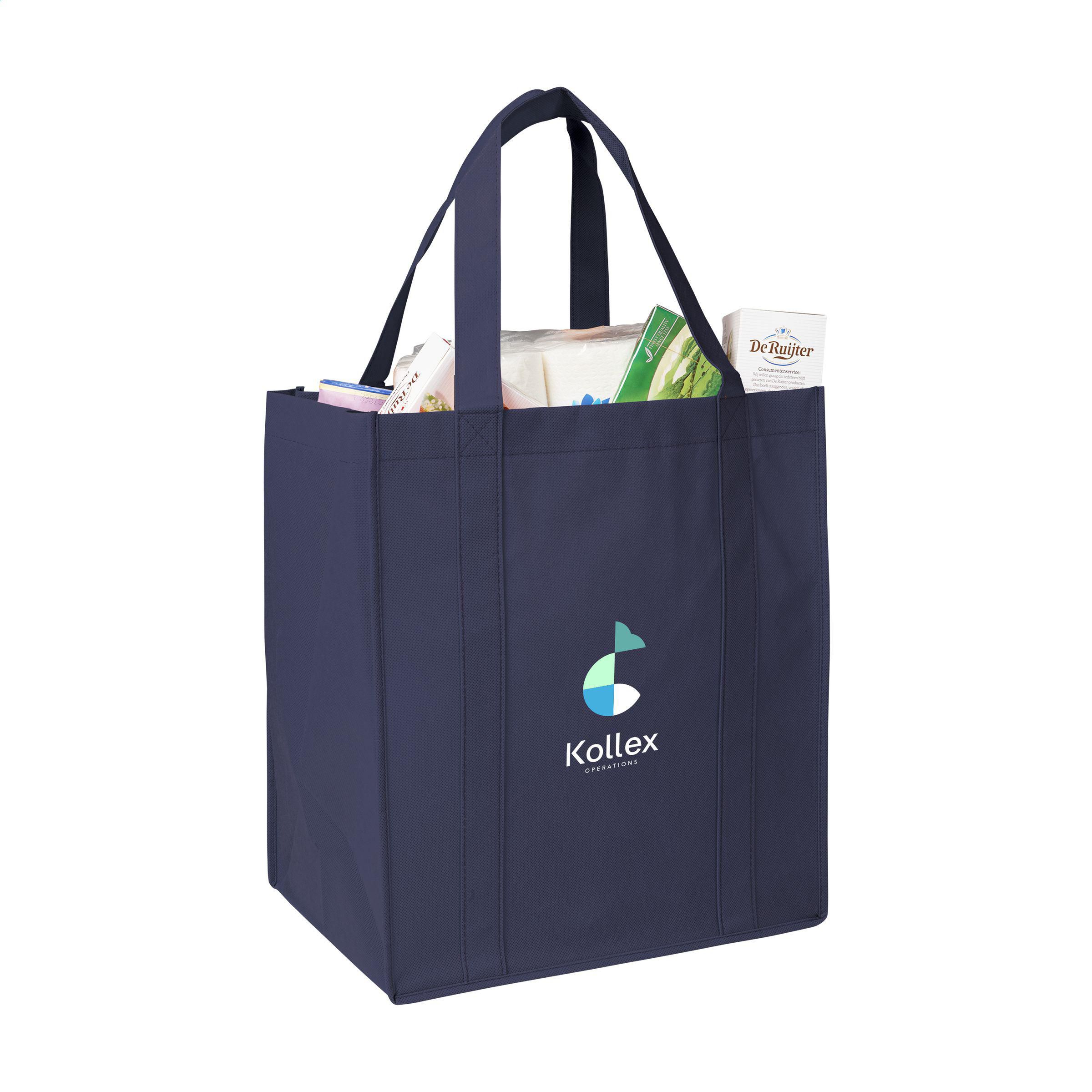 Shop XL GRS RPET (80 g/m²) sac shopping