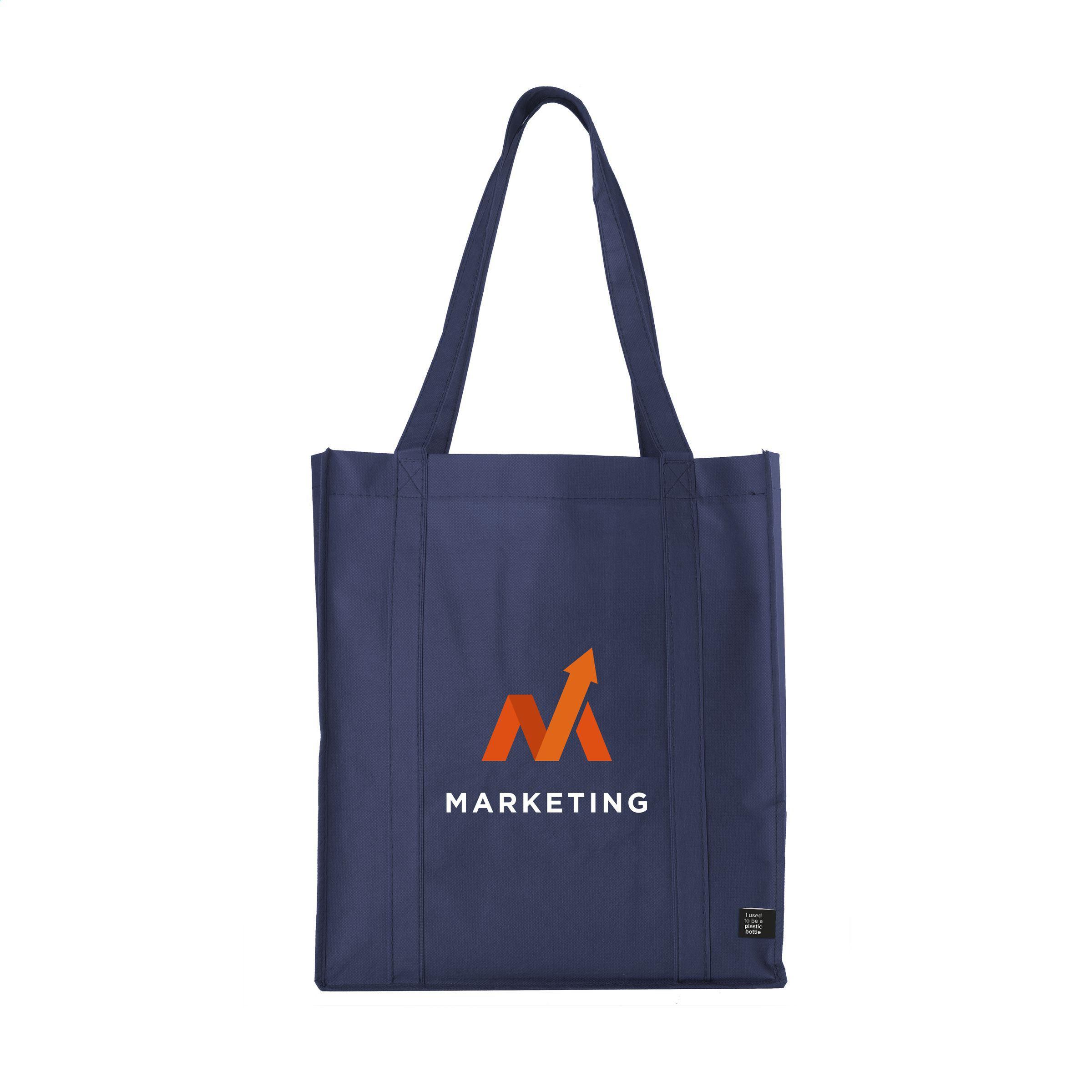 Shop XL GRS RPET (80 g/m²) sac shopping