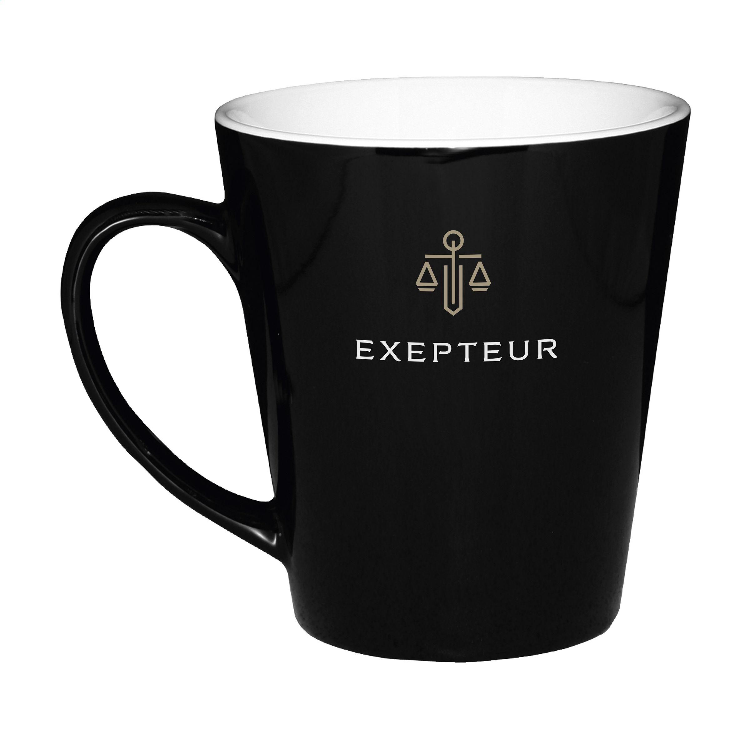 DeltaCup Colour 310 ml mug