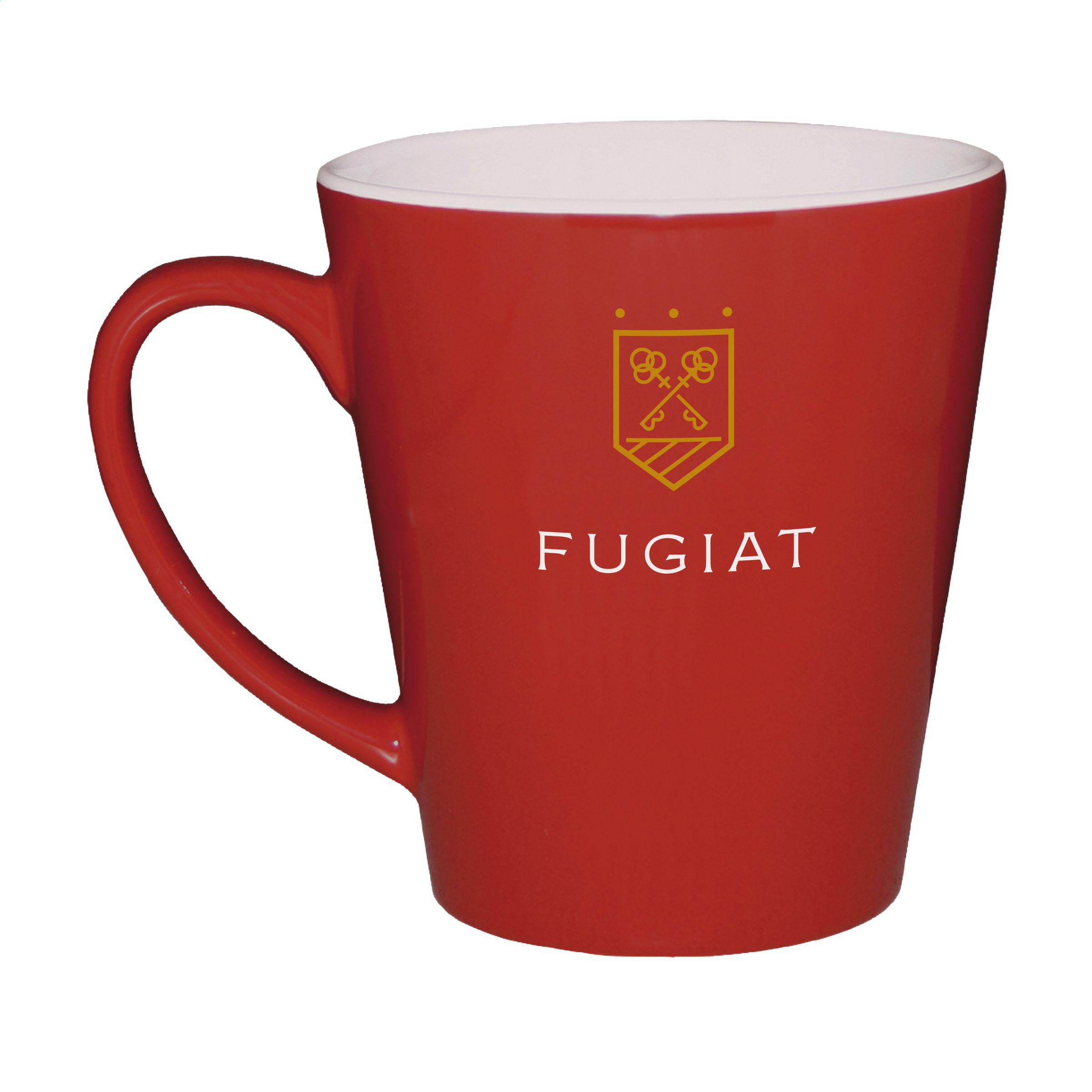 DeltaCup Colour 310 ml mug
