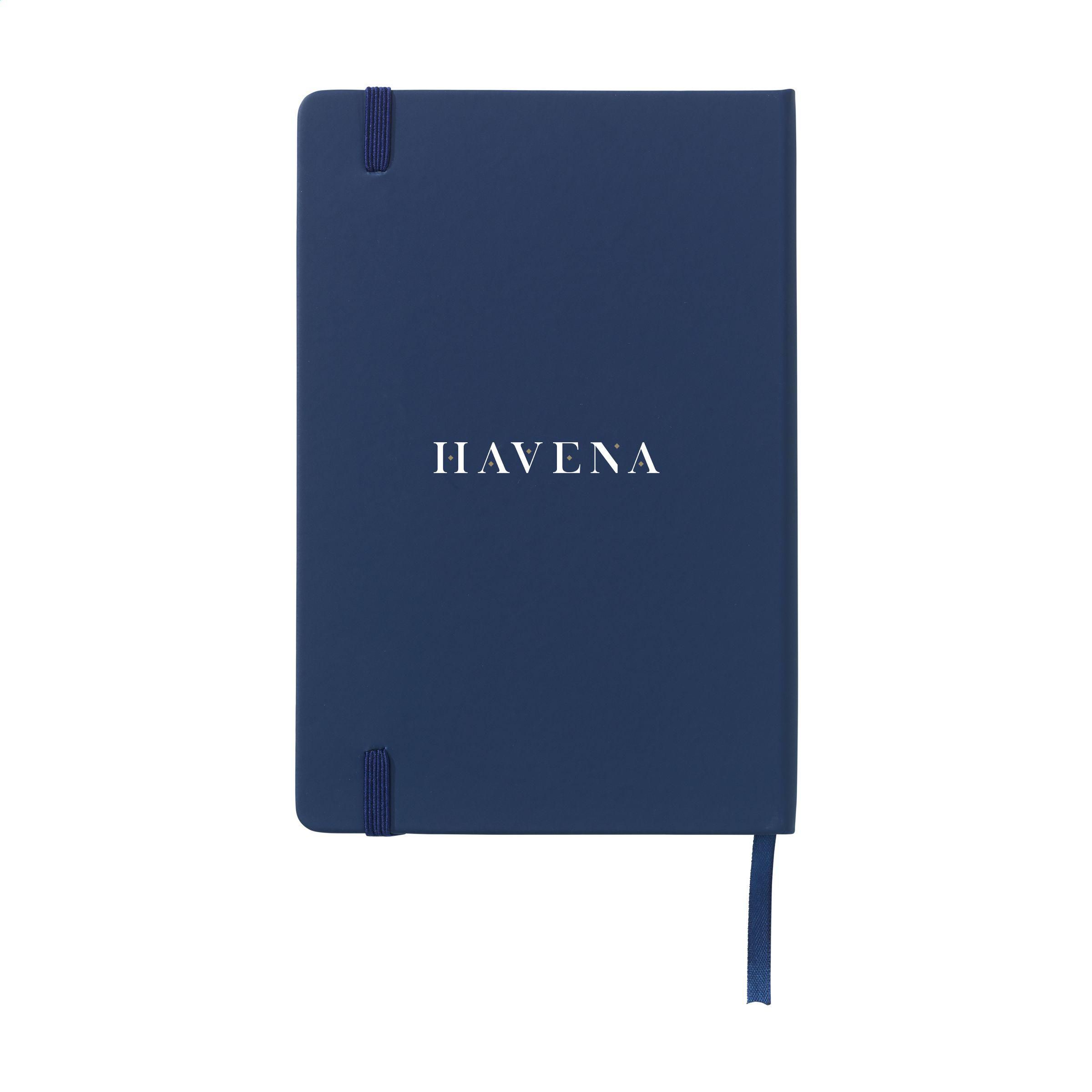 Quadra Notebook A5 carnet de notes