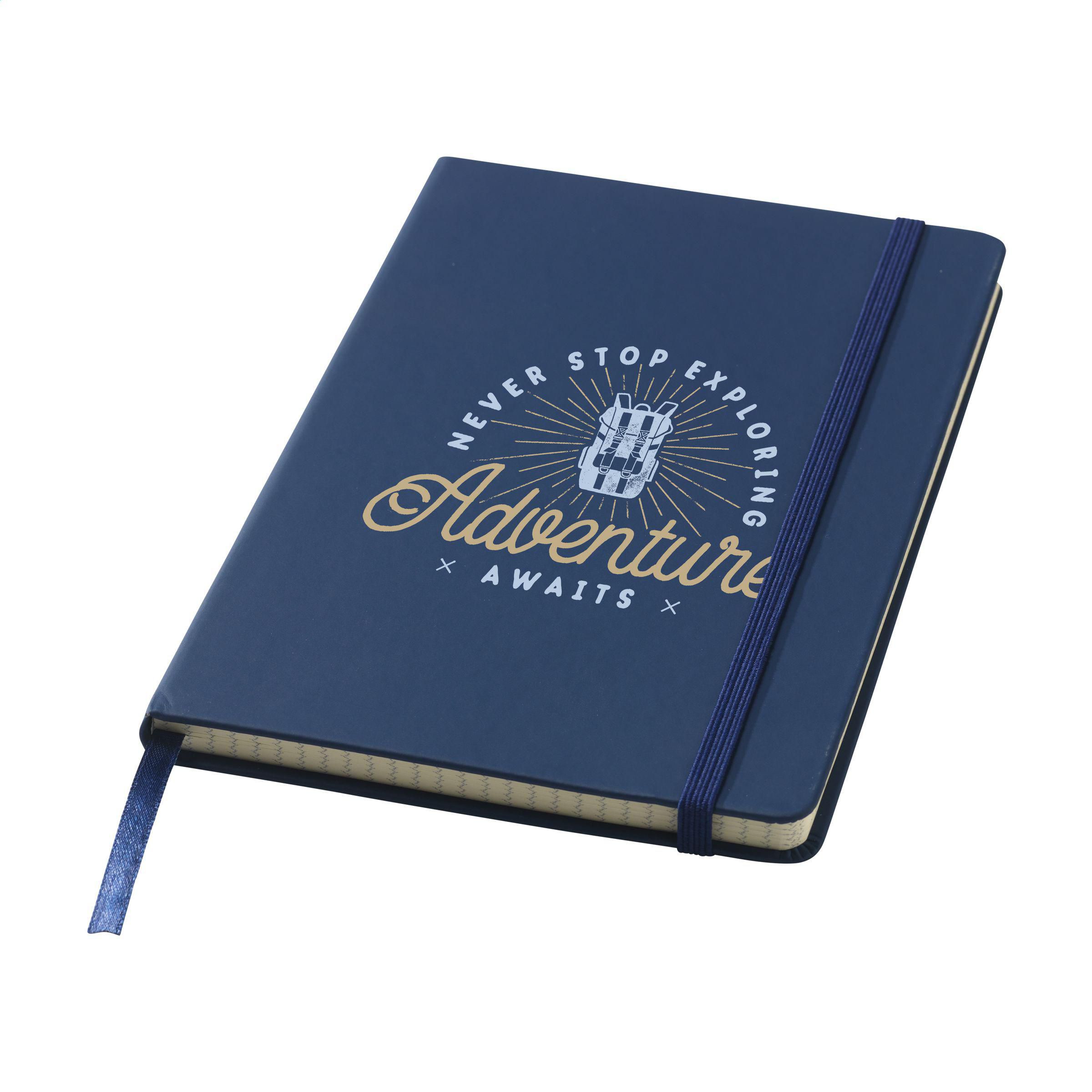 Quadra Notebook A5 carnet de notes