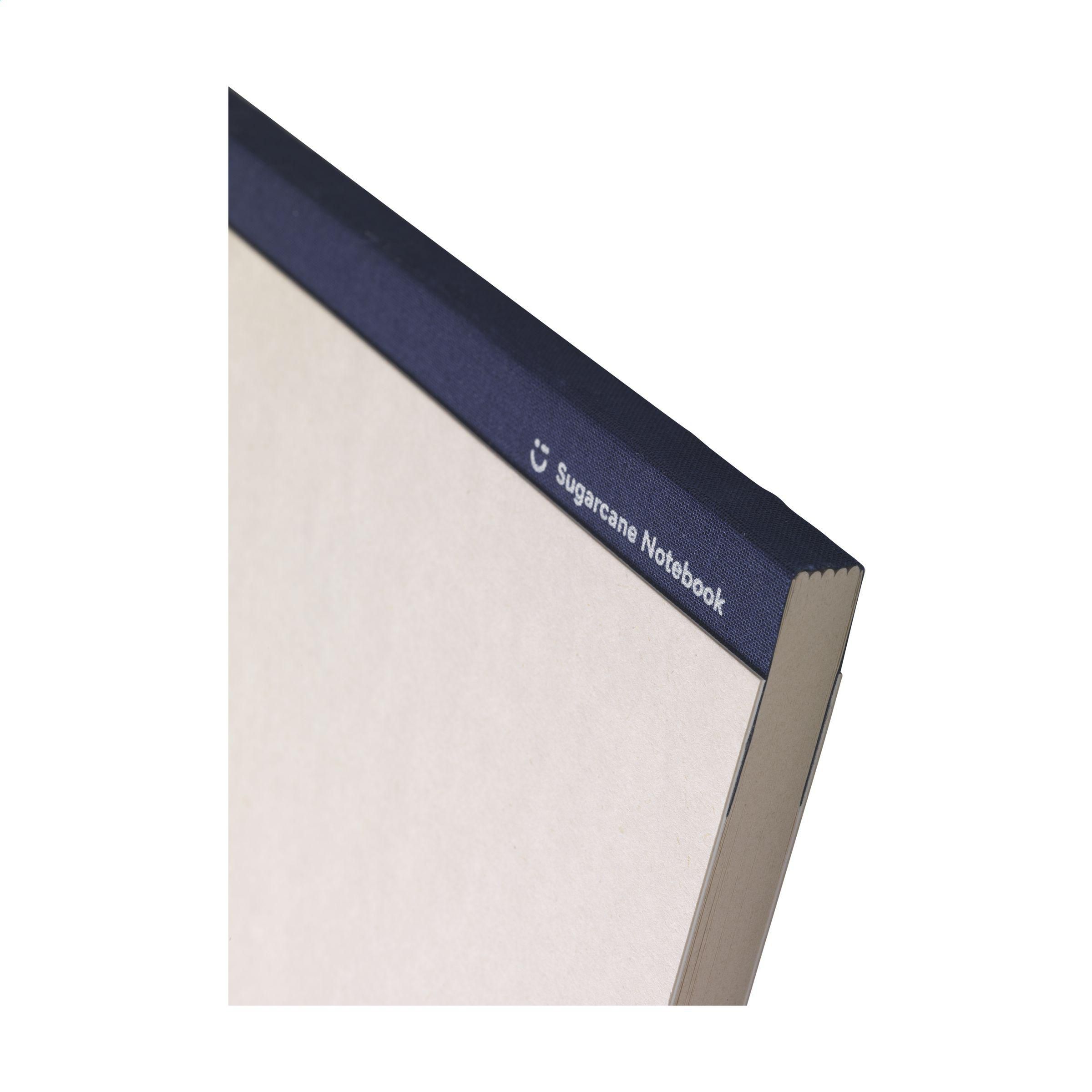 Sugarcane Notebook A5 carnet de notes