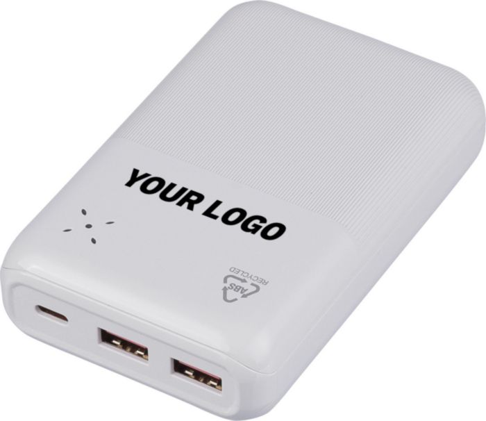 Power bank Rayen | 20.000 mAh