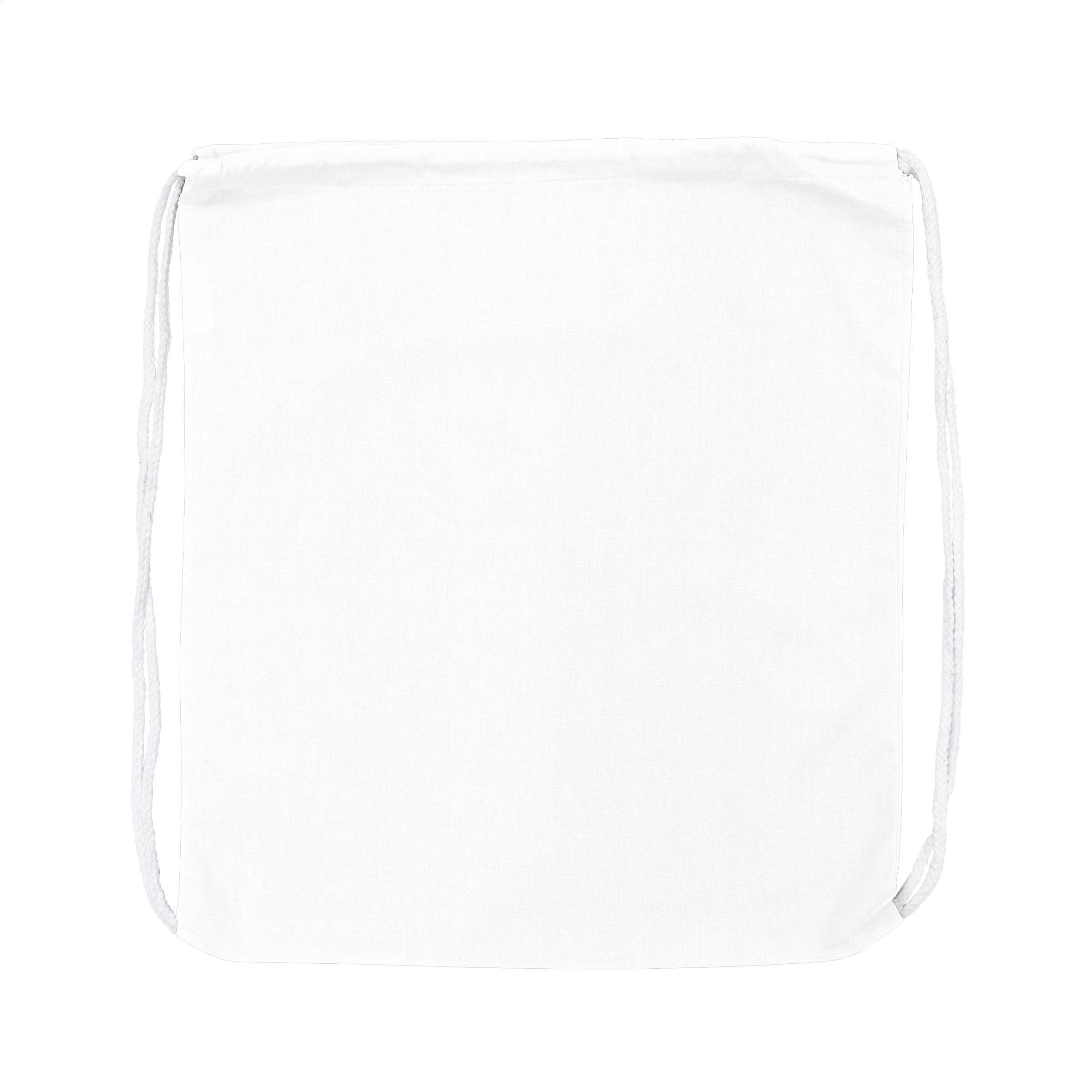 PromoColour (120 g/m²) sac à dos