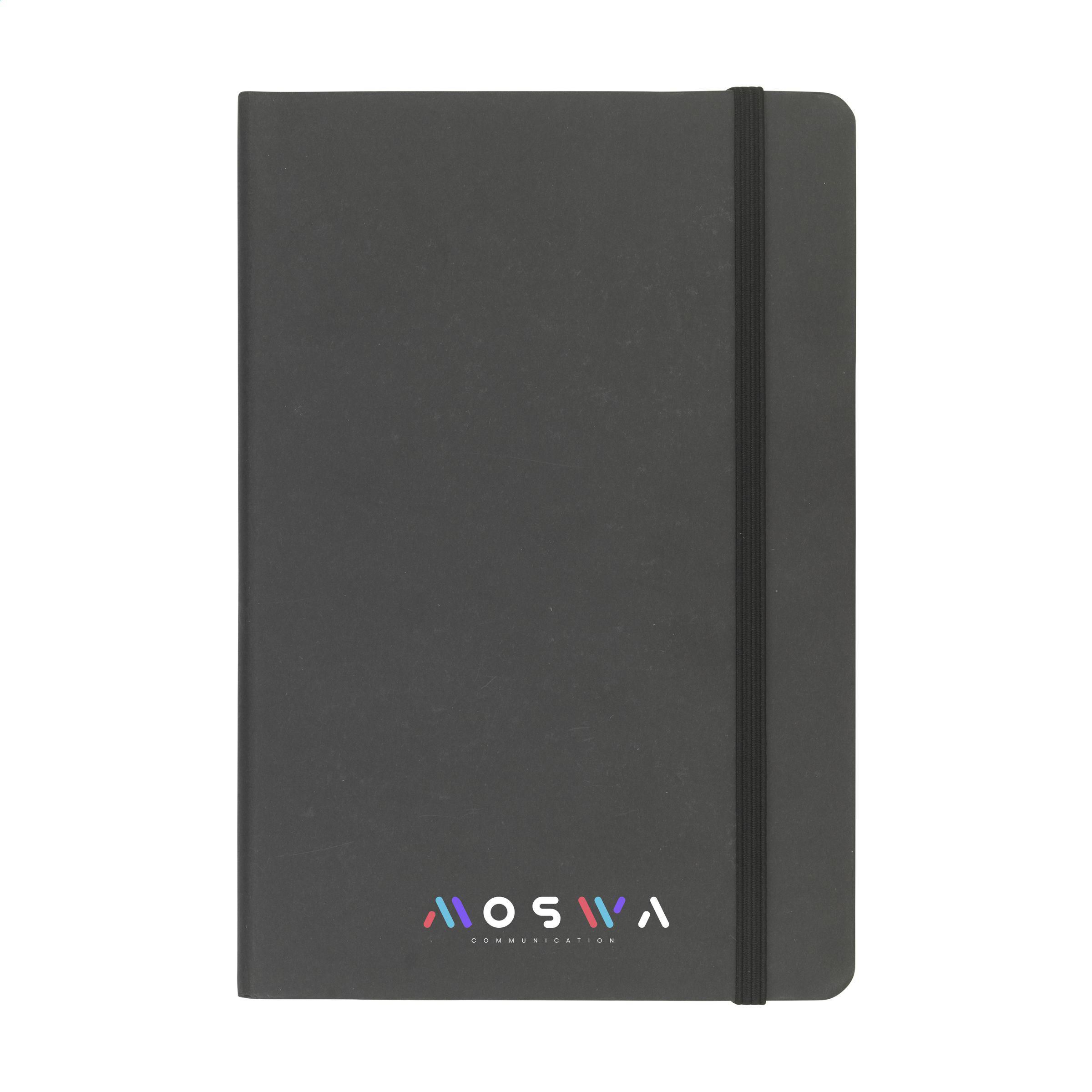 CraftCover Notebook A5 carnet de notes