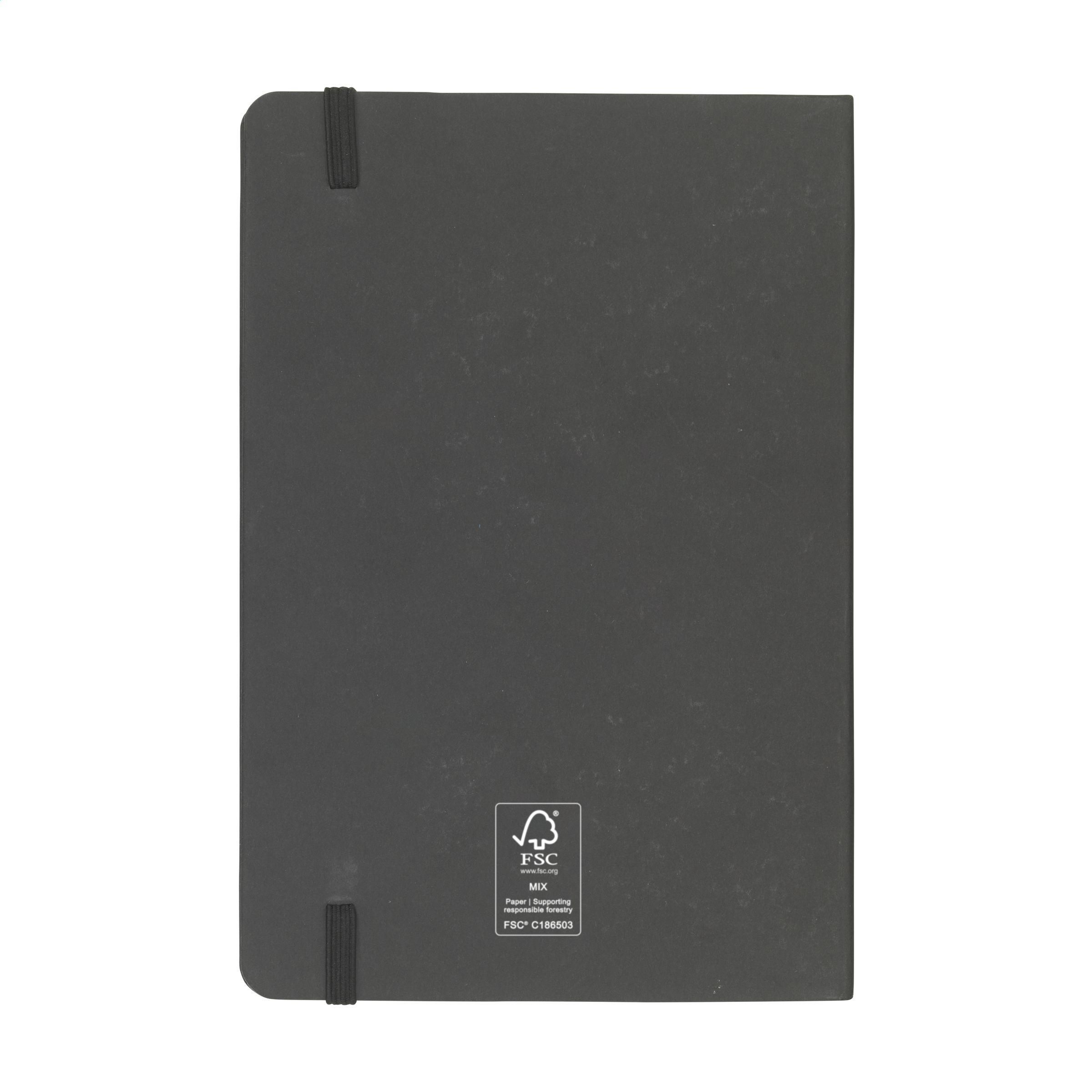 CraftCover Notebook A5 carnet de notes