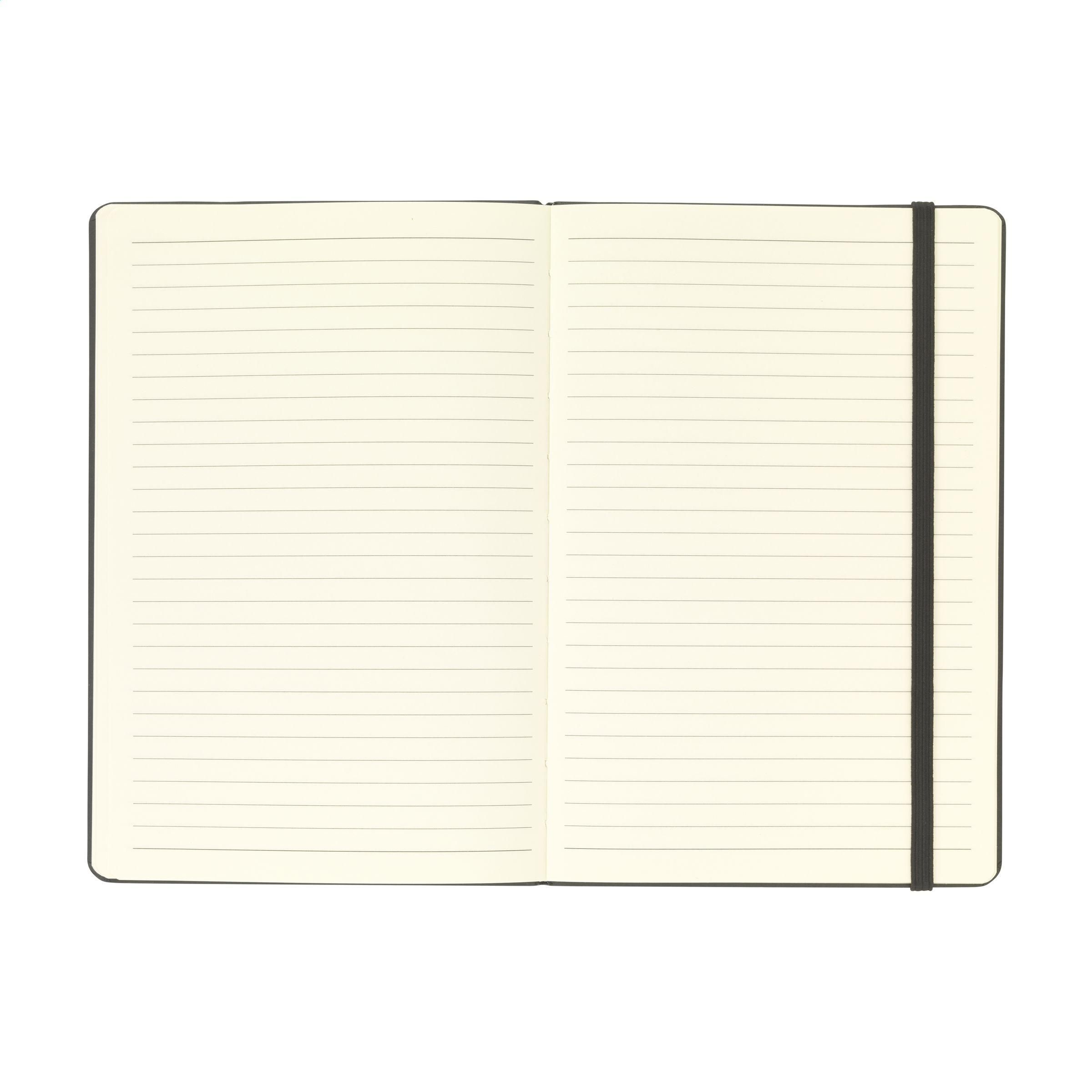 CraftCover Notebook A5 carnet de notes