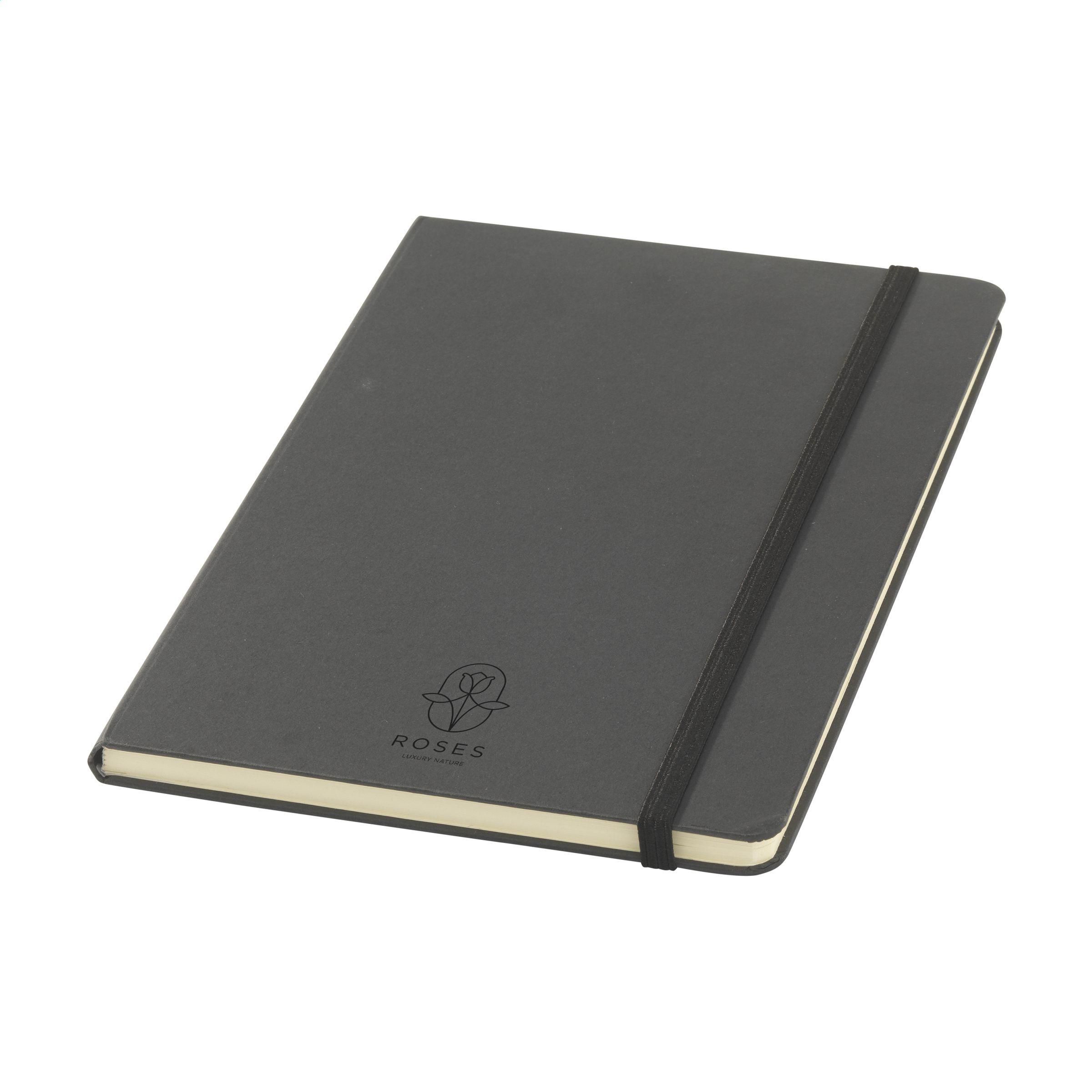 CraftCover Notebook A5 carnet de notes
