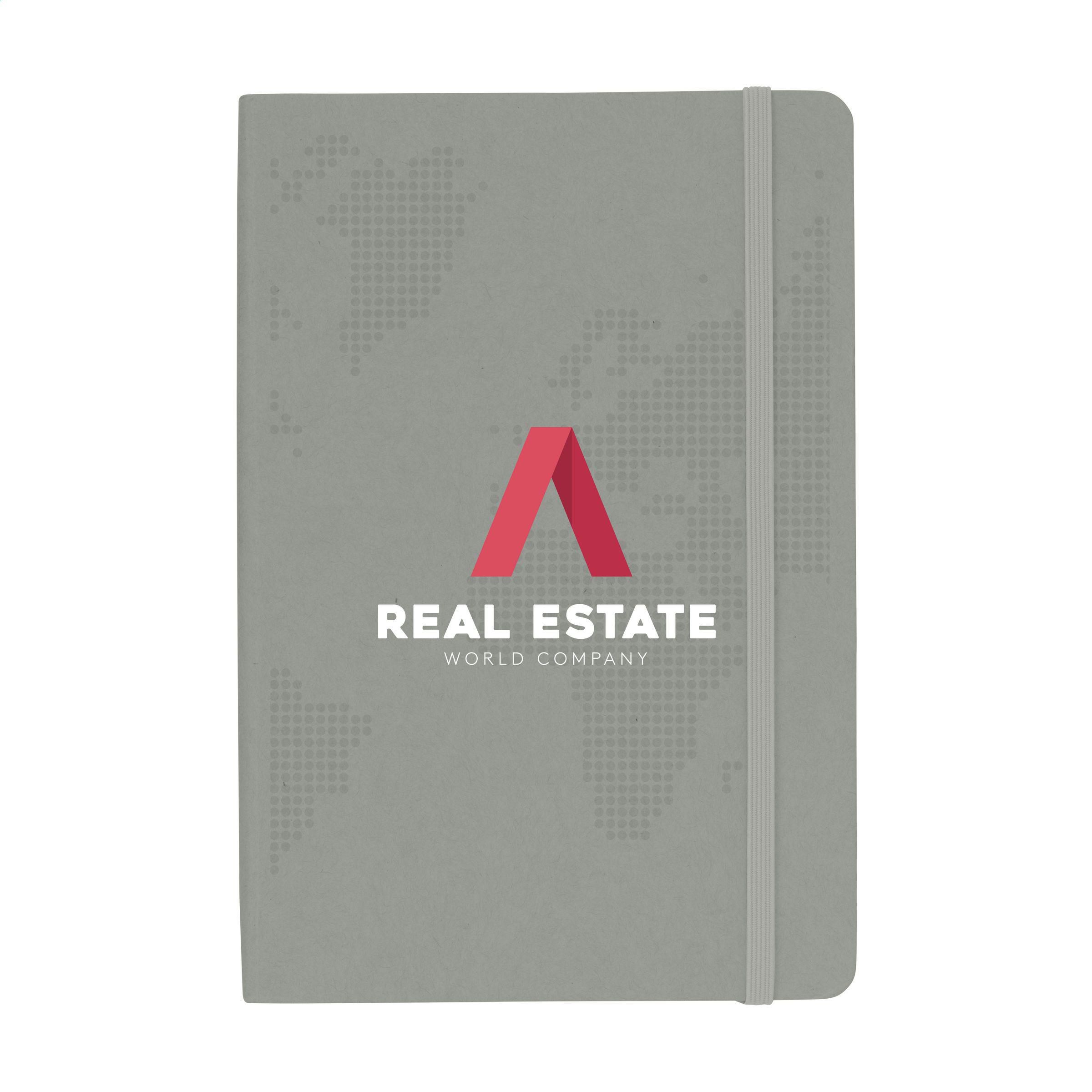 CraftCover Notebook A5 carnet de notes