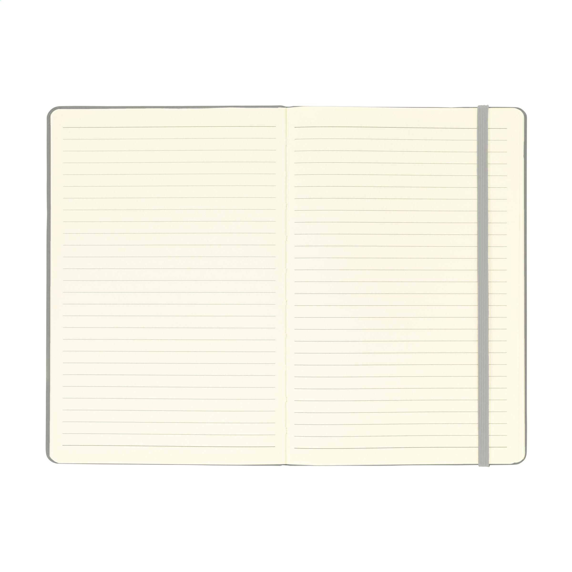 CraftCover Notebook A5 carnet de notes
