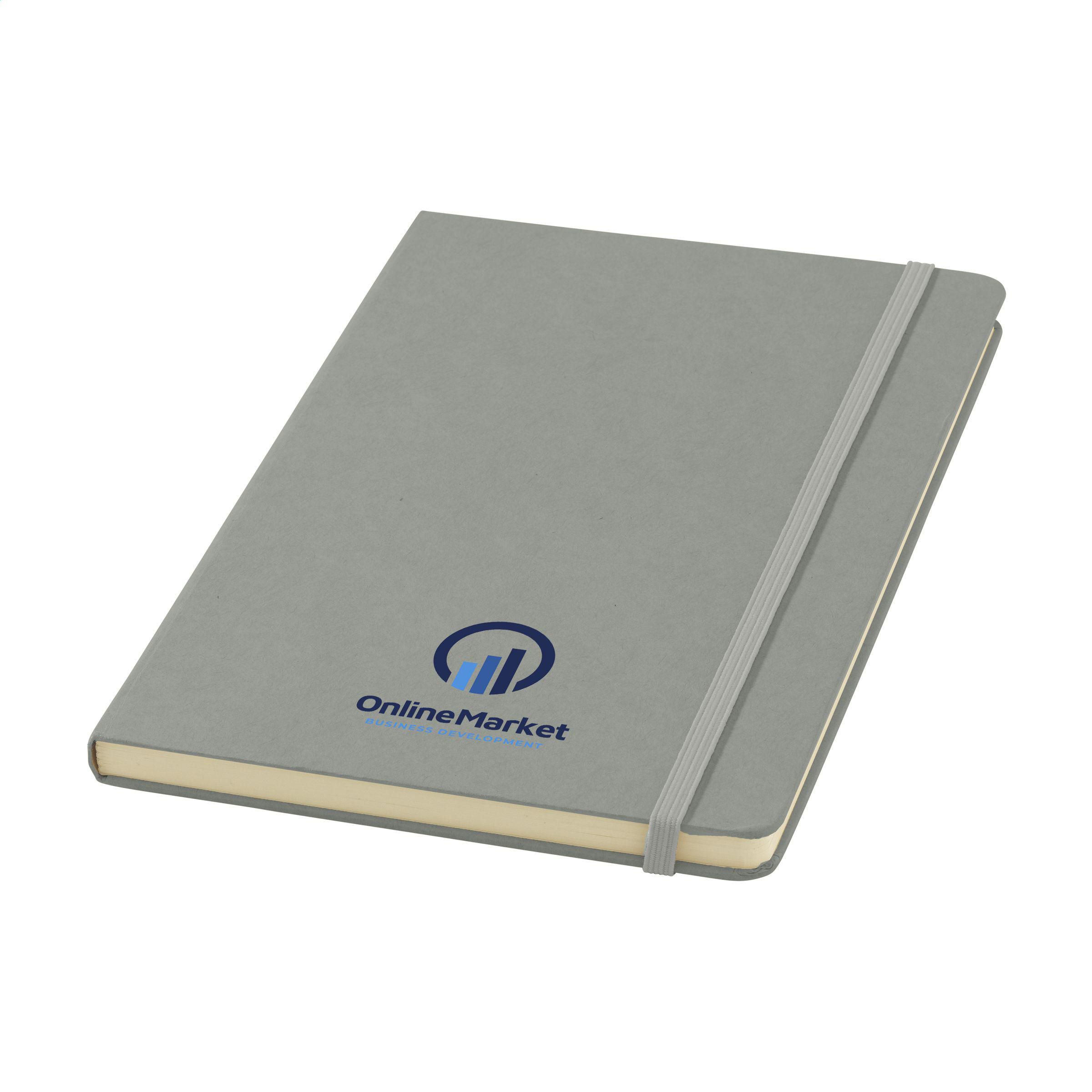CraftCover Notebook A5 carnet de notes