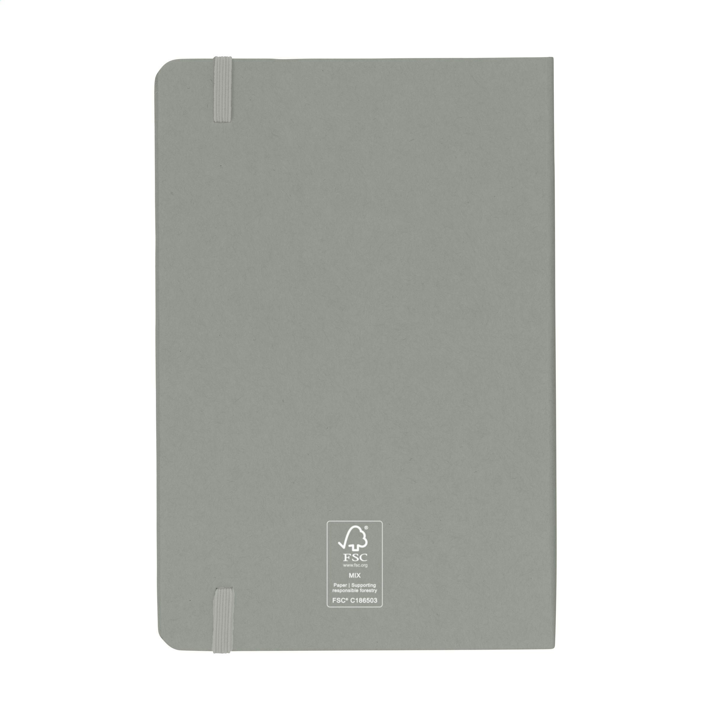 CraftCover Notebook A5 carnet de notes