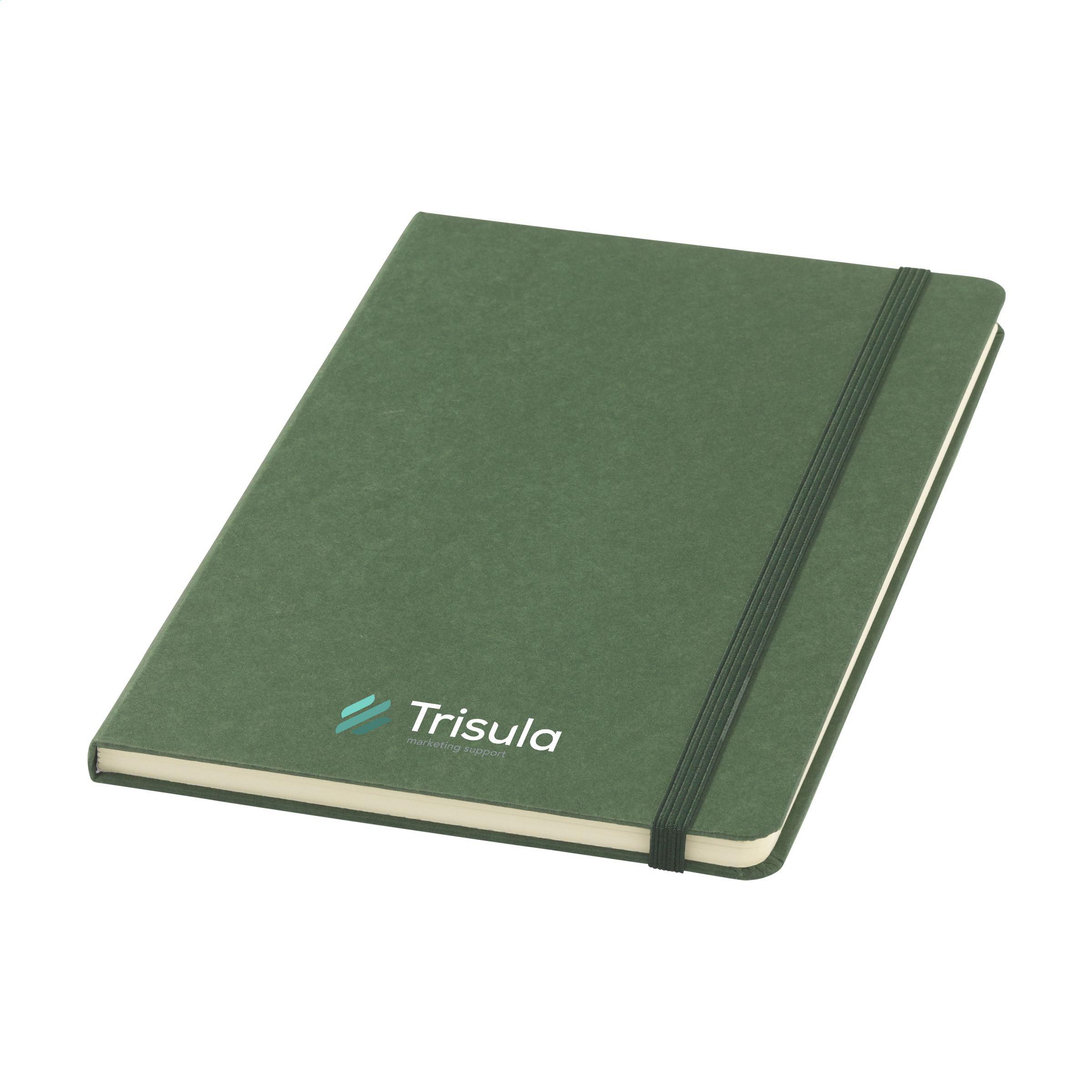 CraftCover Notebook A5 carnet de notes