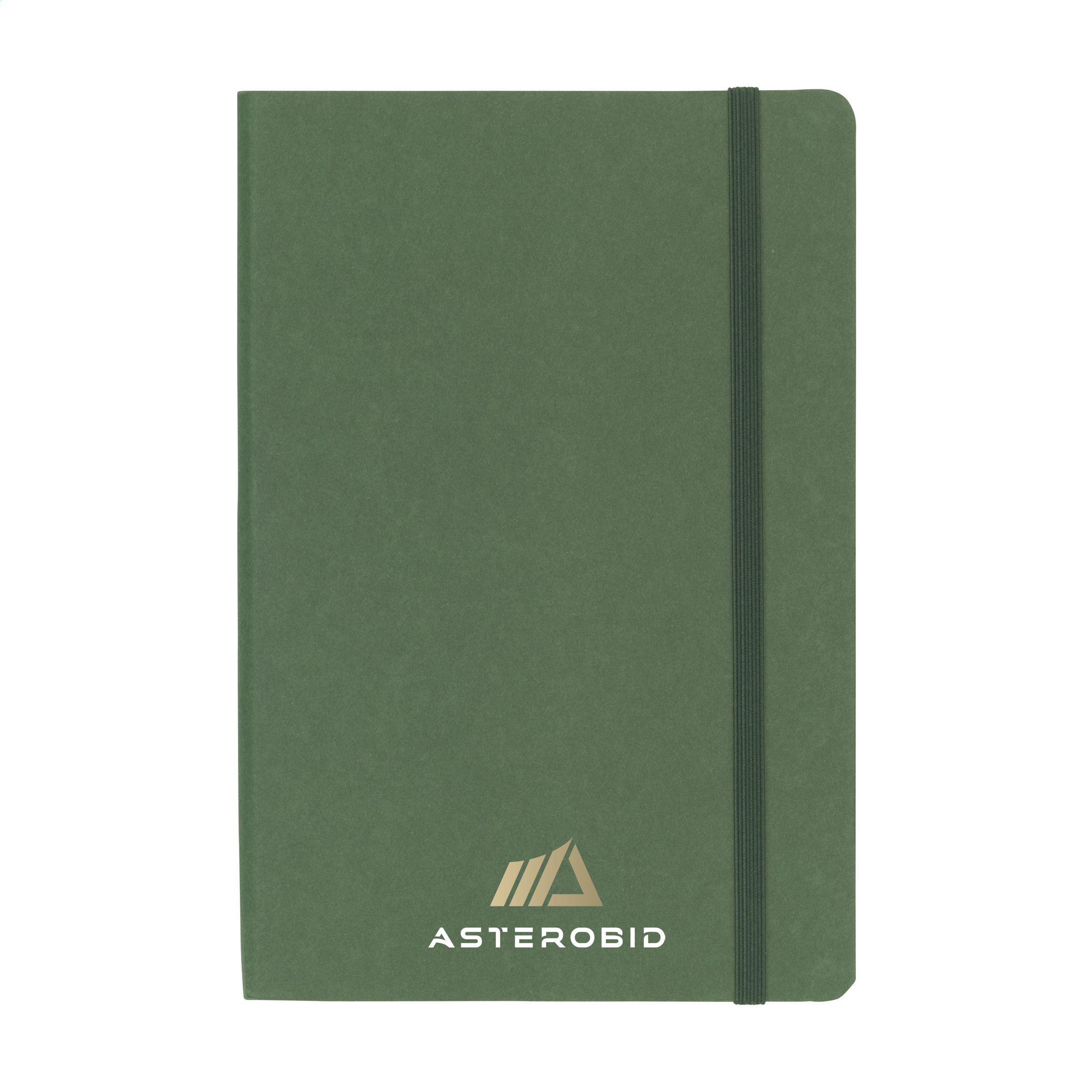CraftCover Notebook A5 carnet de notes