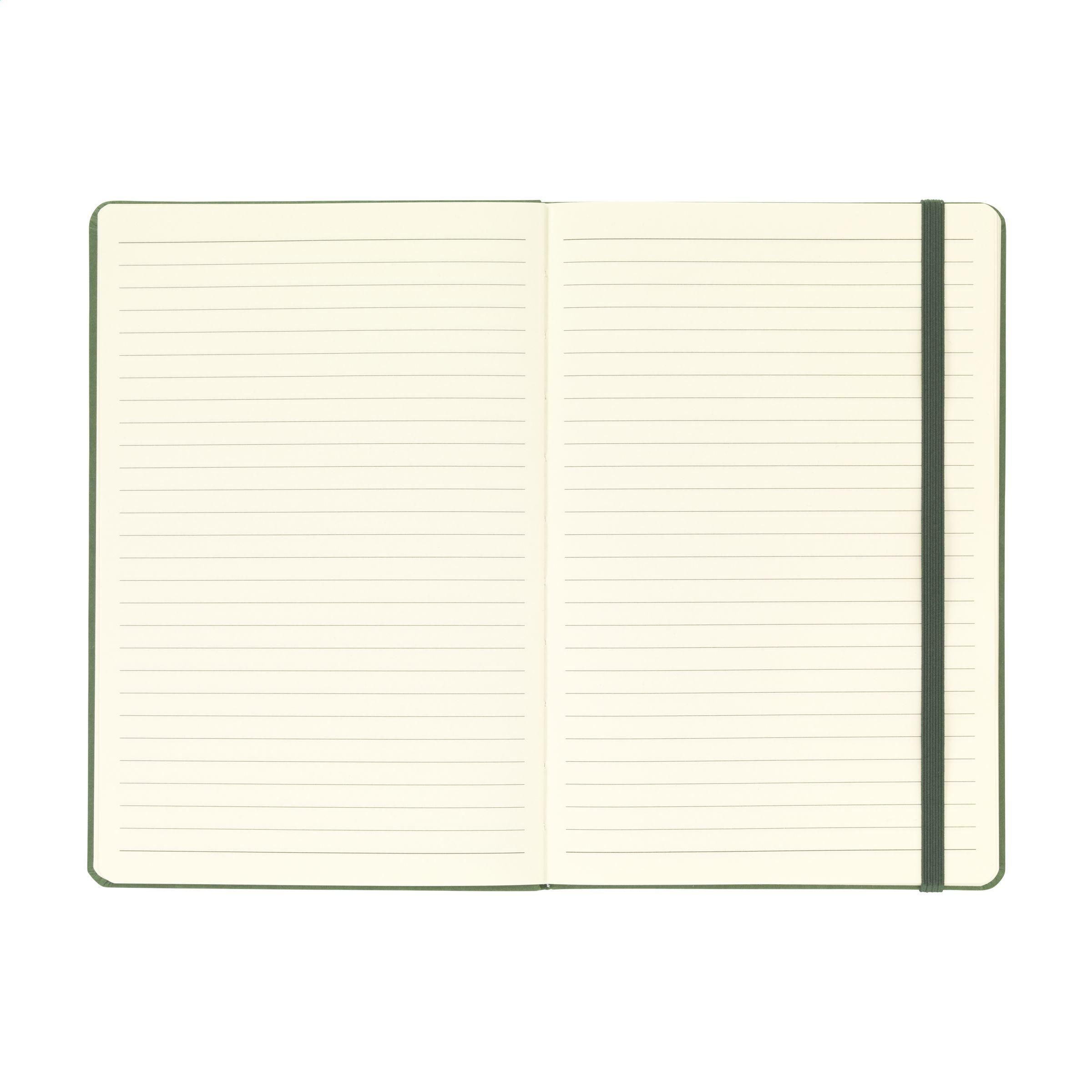 CraftCover Notebook A5 carnet de notes