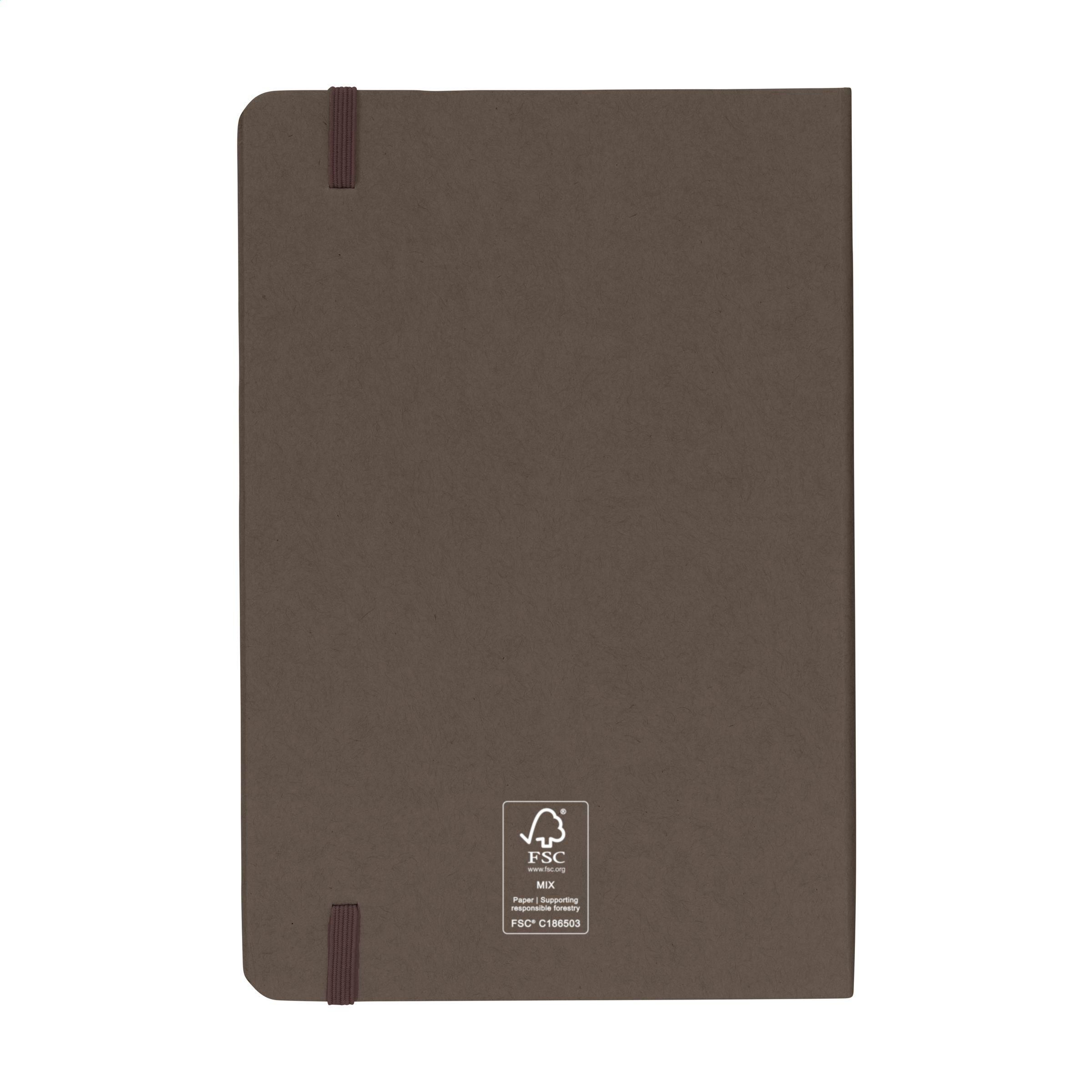 CraftCover Notebook A5 carnet de notes