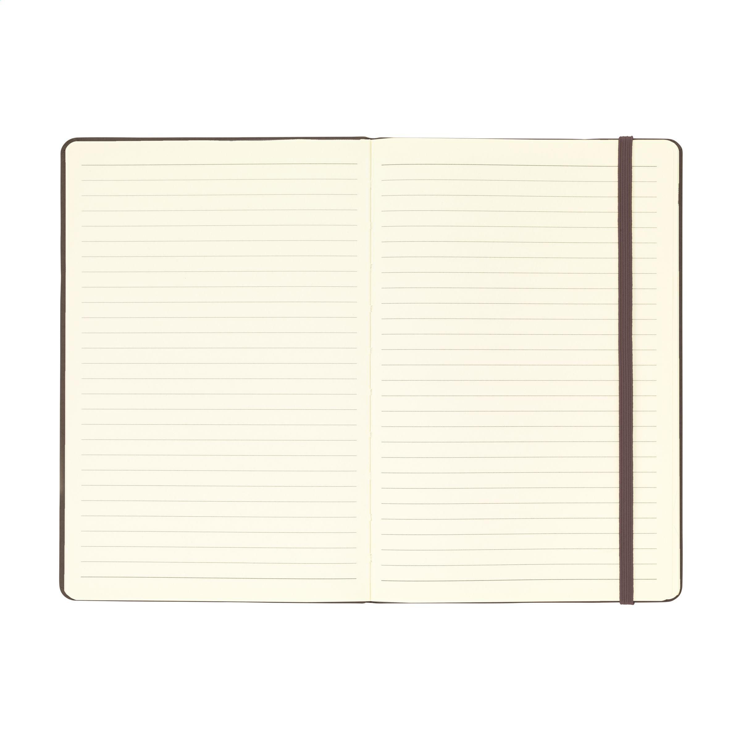 CraftCover Notebook A5 carnet de notes