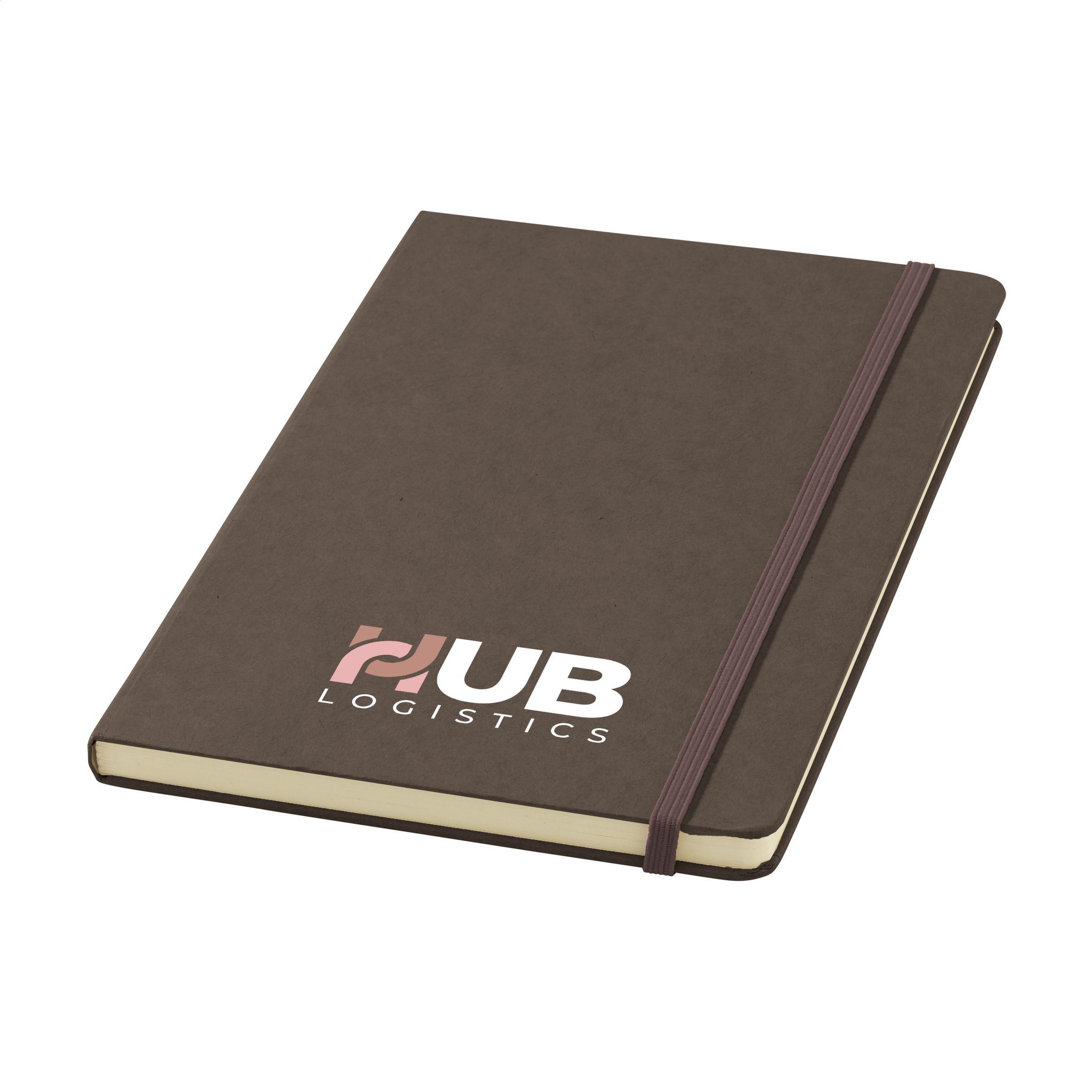 CraftCover Notebook A5 carnet de notes