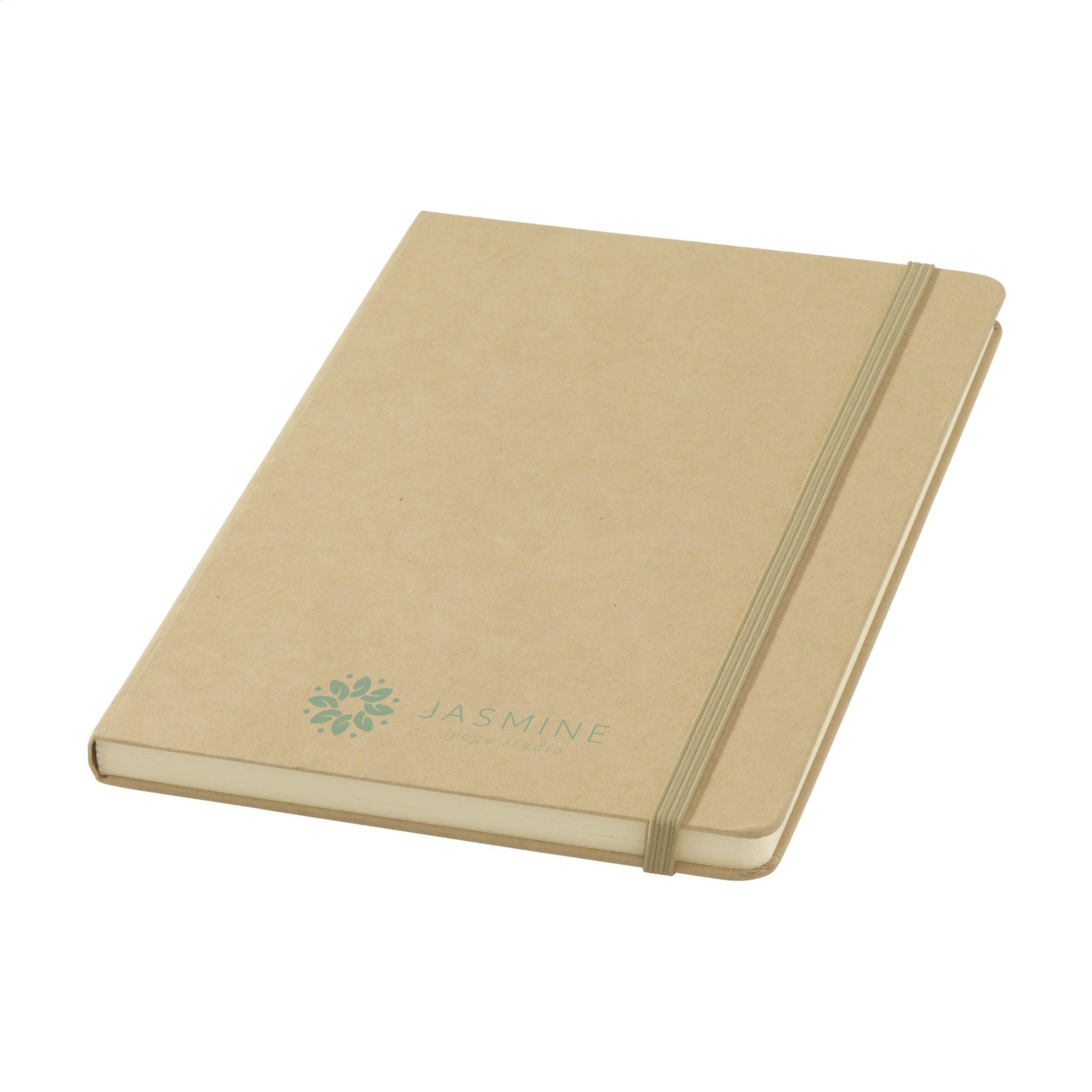 CraftCover Notebook A5 carnet de notes