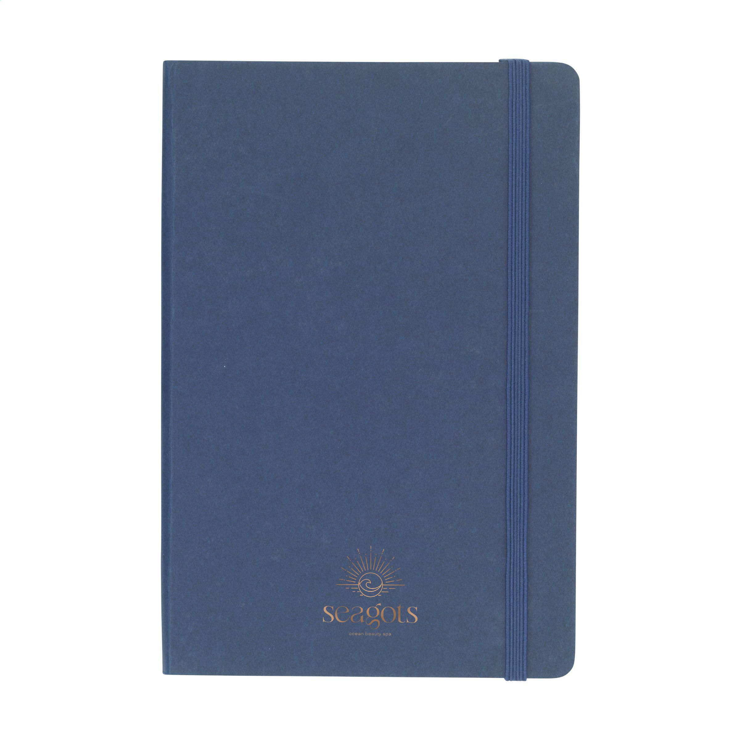 CraftCover Notebook A5 Notizbuch