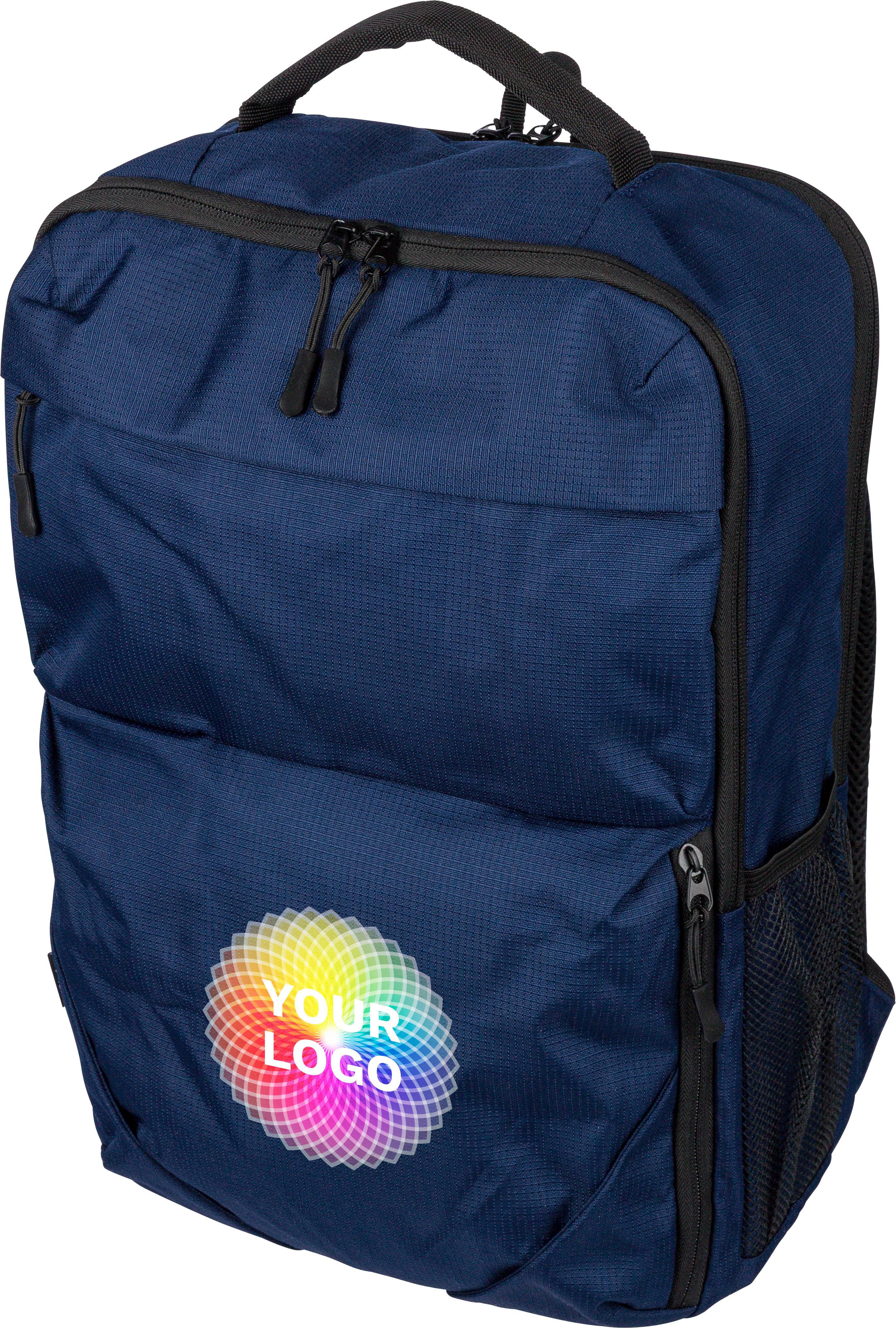 Sac à dos Ocean Bound en polyester rPET 300) Tova