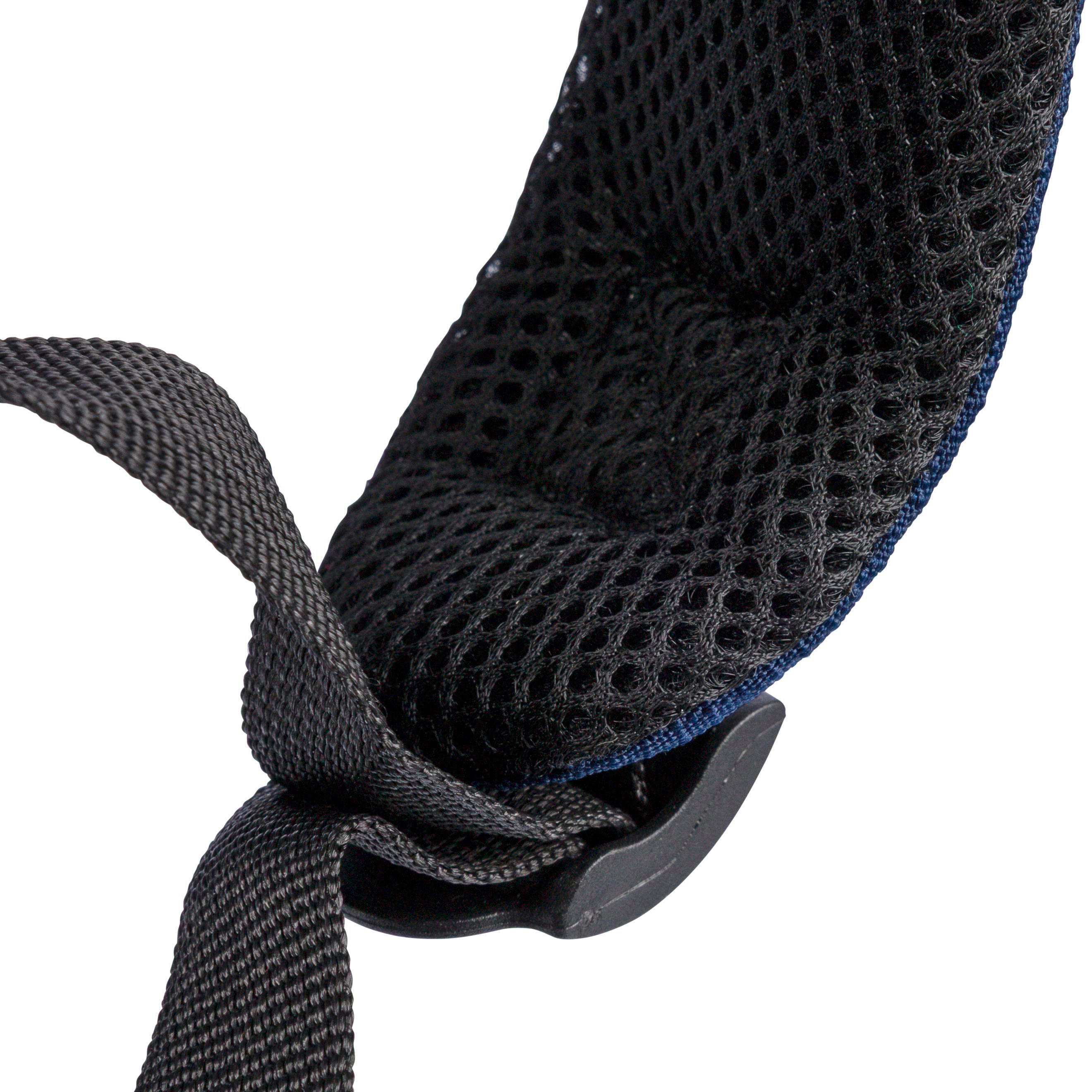 Sac à dos Ocean Bound en polyester rPET 300) Tova