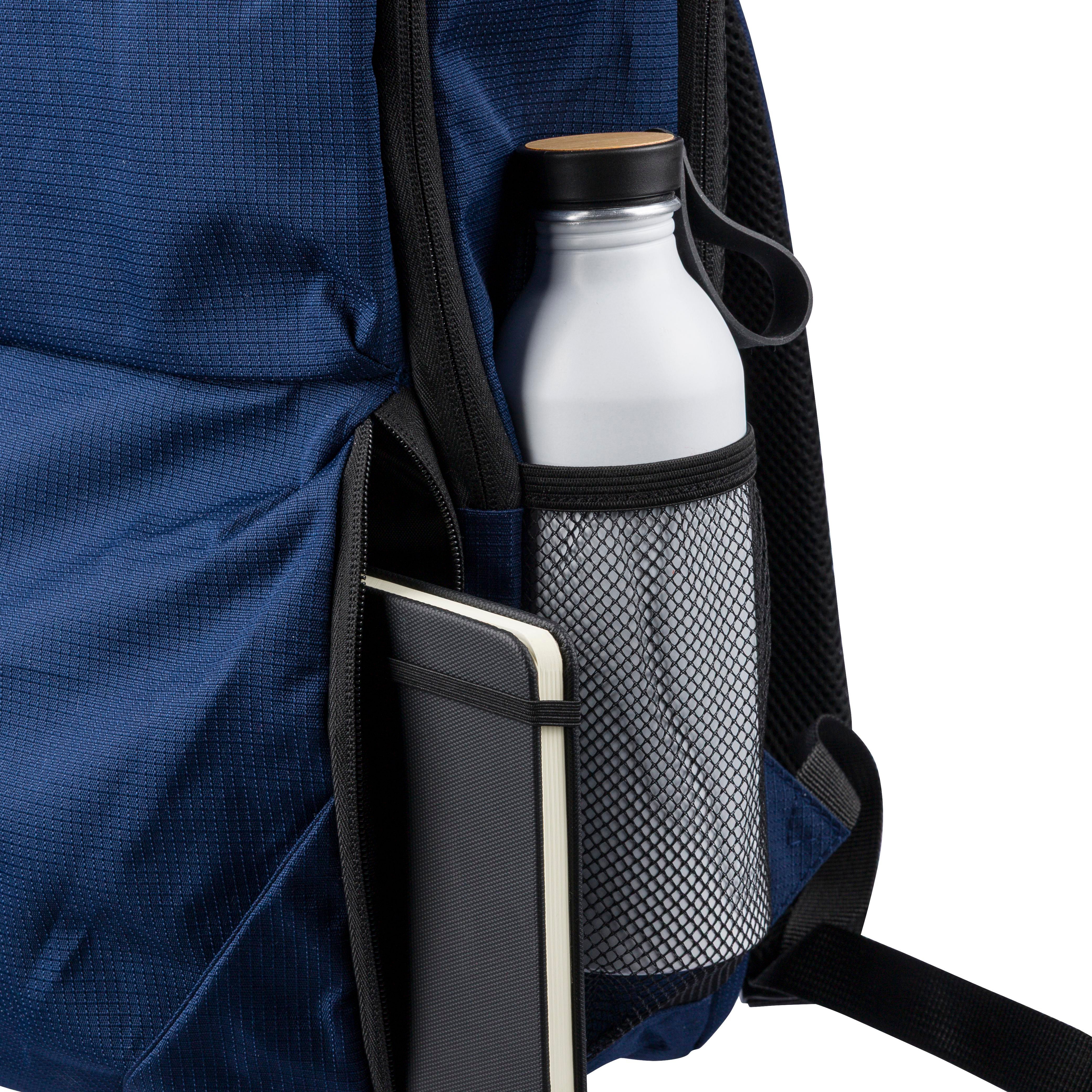 Sac à dos Ocean Bound en polyester rPET 300) Tova