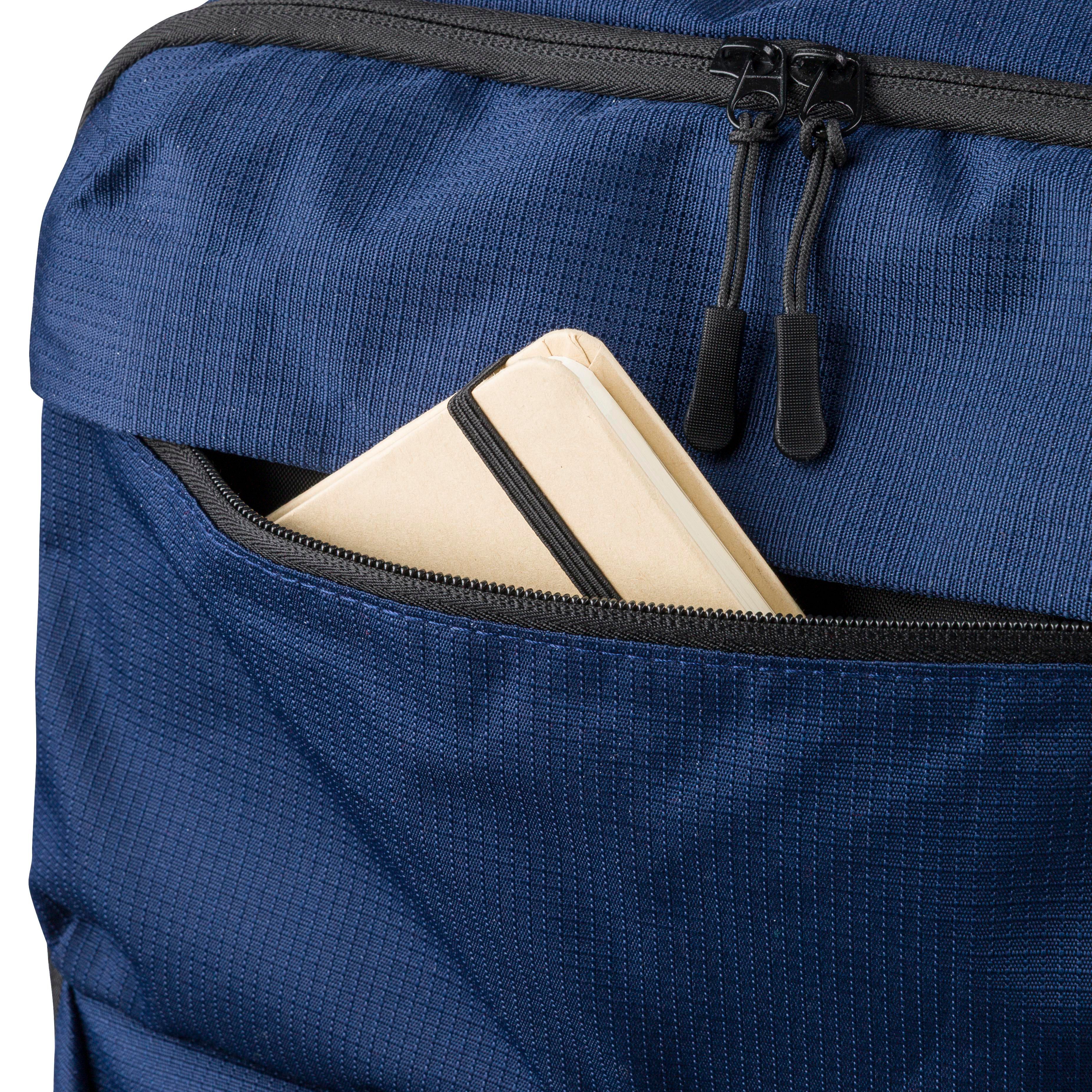 Sac à dos Ocean Bound en polyester rPET 300) Tova