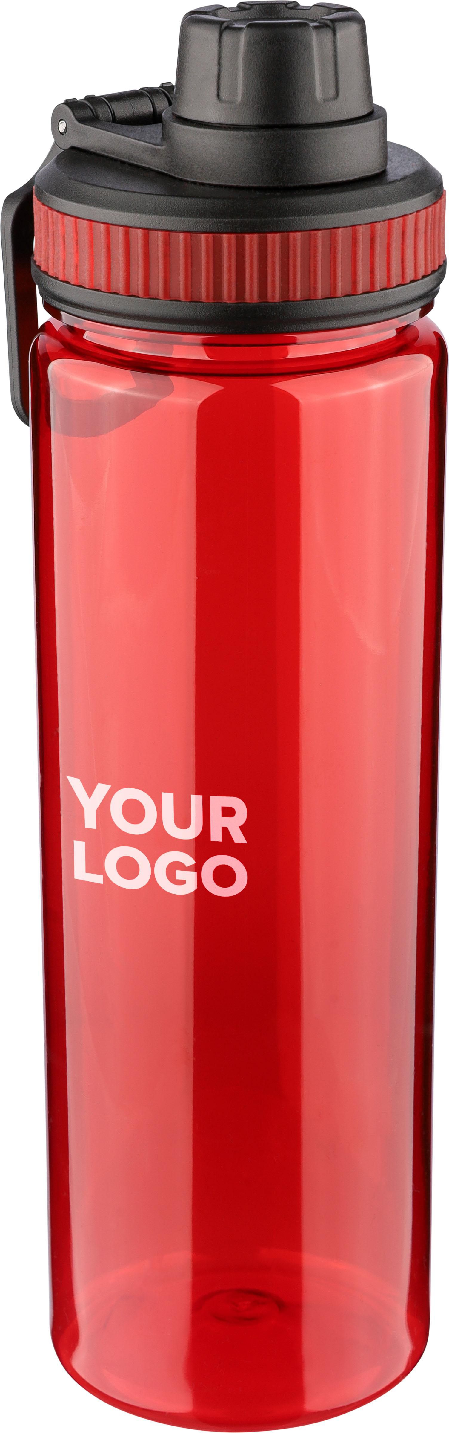 Gourde de 750 ml en rPET Olivian