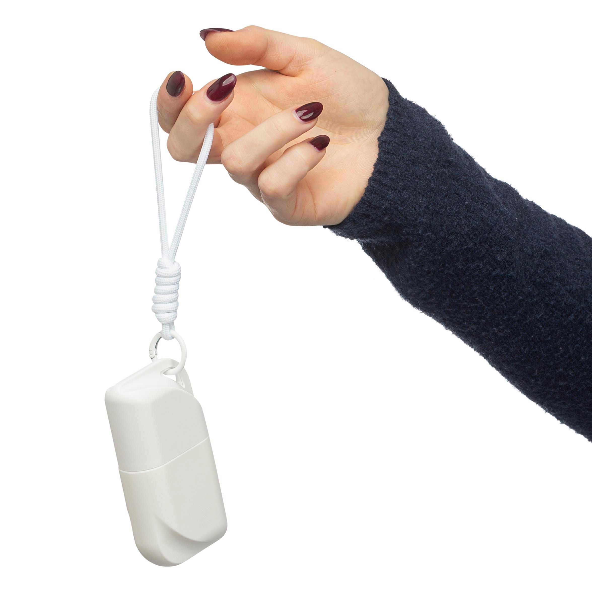 Lotion solaire en tube PP de 50 ml Eitan