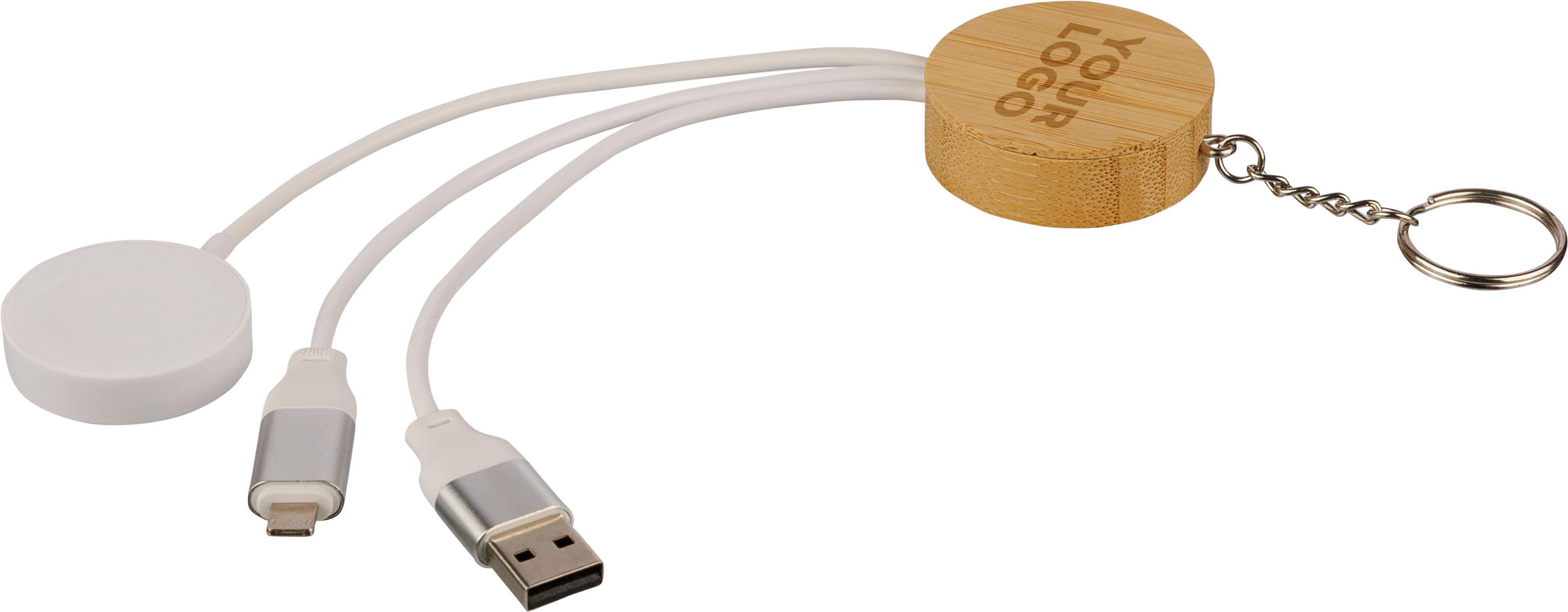 Câble de charge TPE Mei