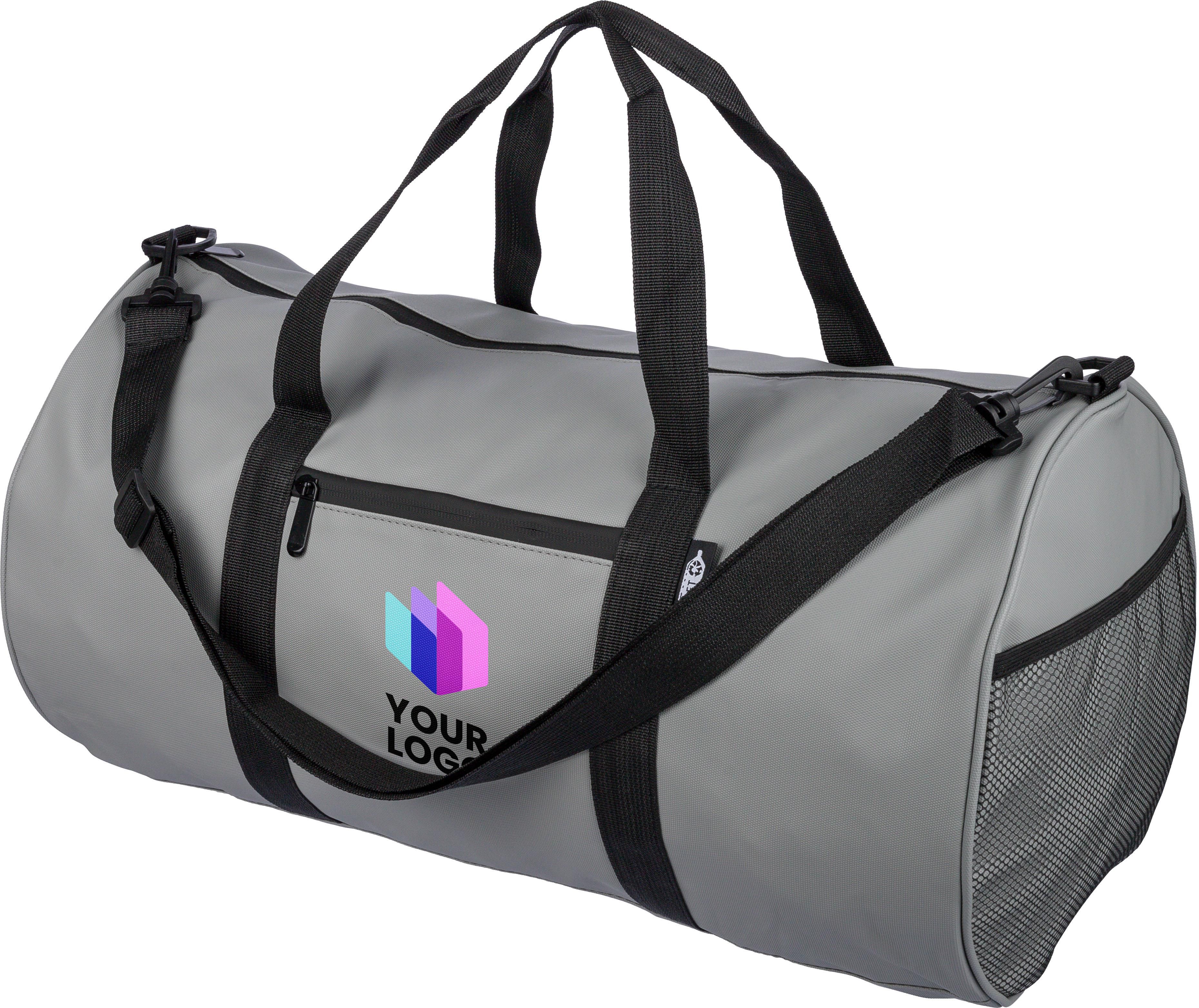 Sac de sport en rPET Aisha