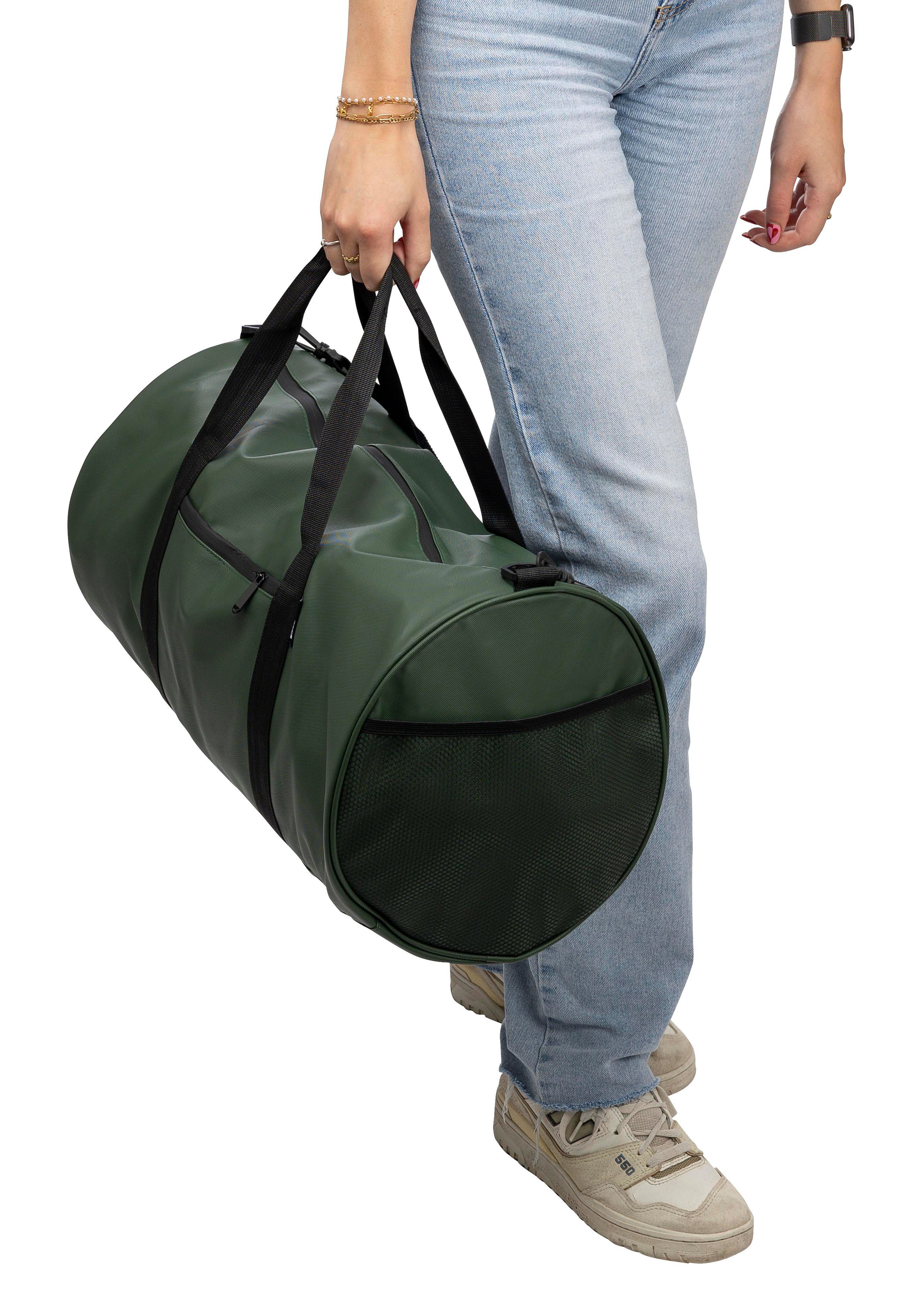 Sac de sport en rPET Aisha