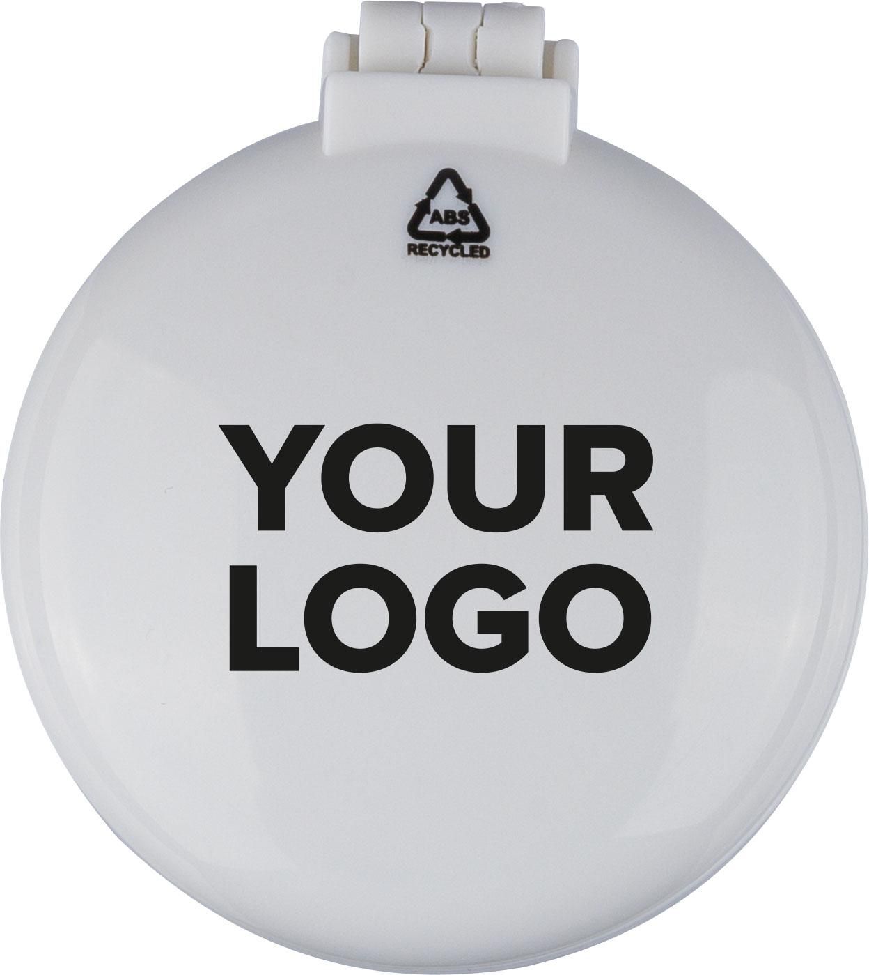 Brosse pliable en ABS Eloi